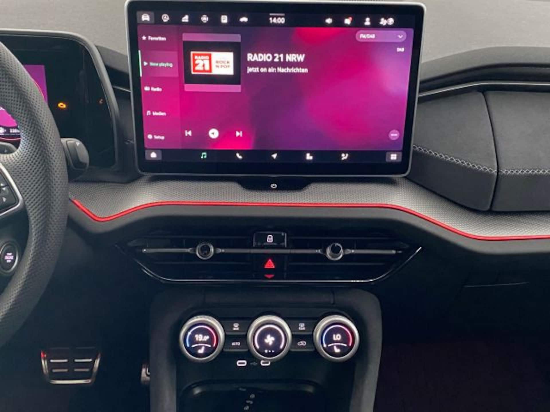 Skoda Kodiaq Sportline