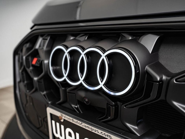 2026 Audi SQ5 Sportback