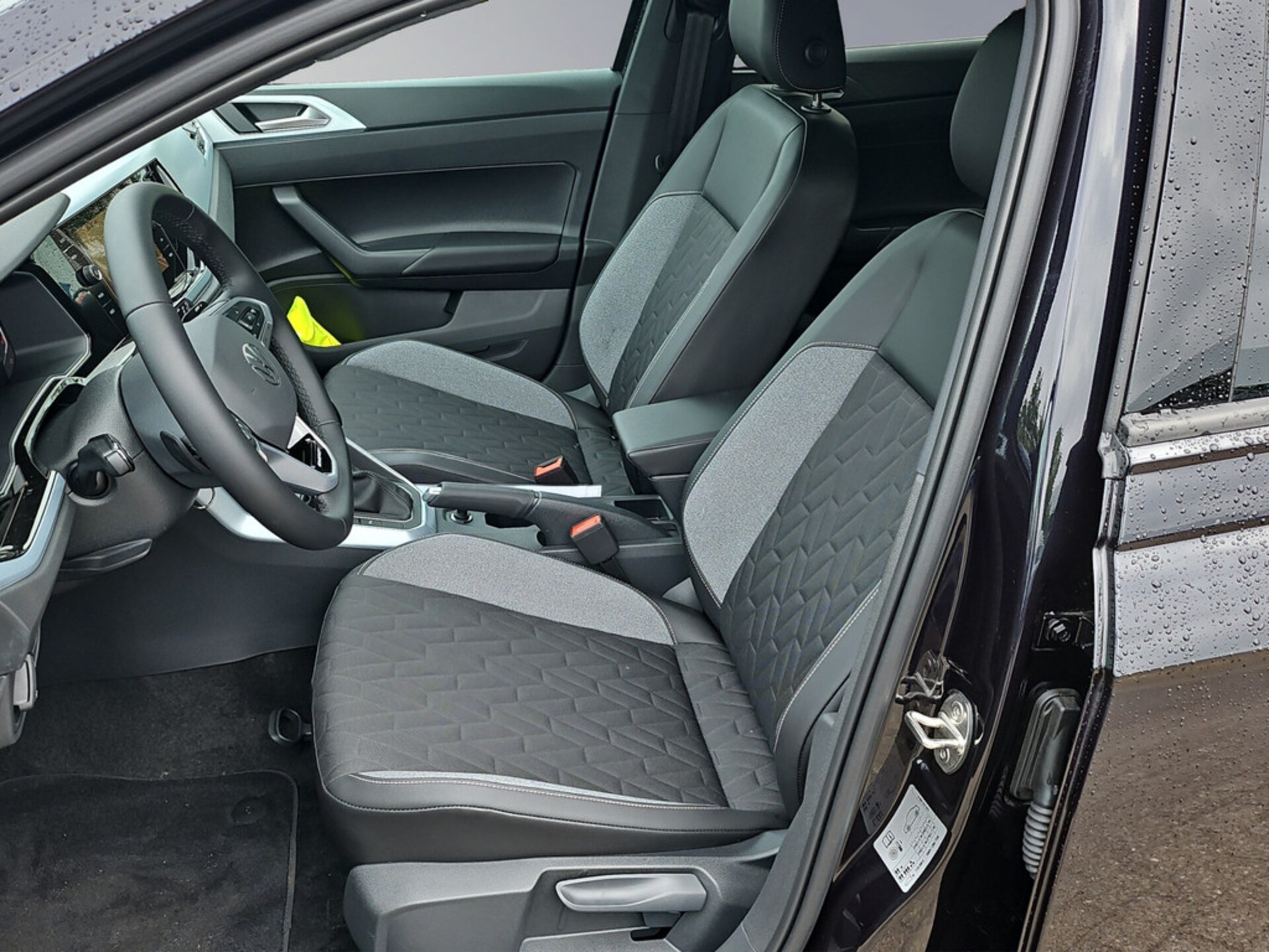 Volkswagen Polo ENERGY