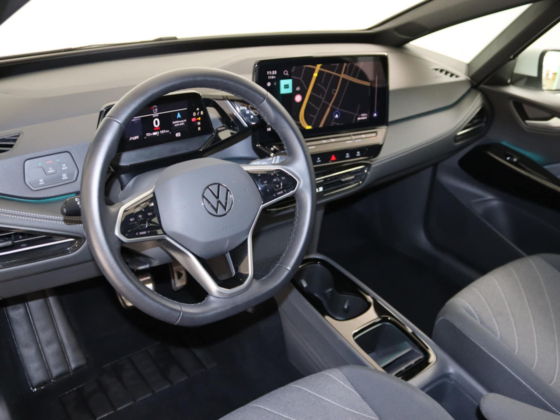 Volkswagen ID.3 Pro