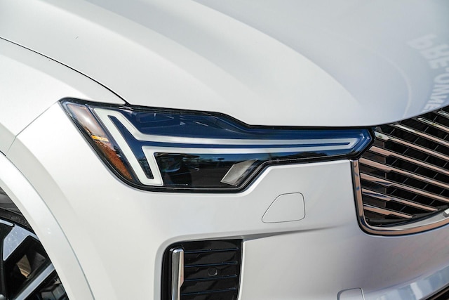 2026 Volvo XC90