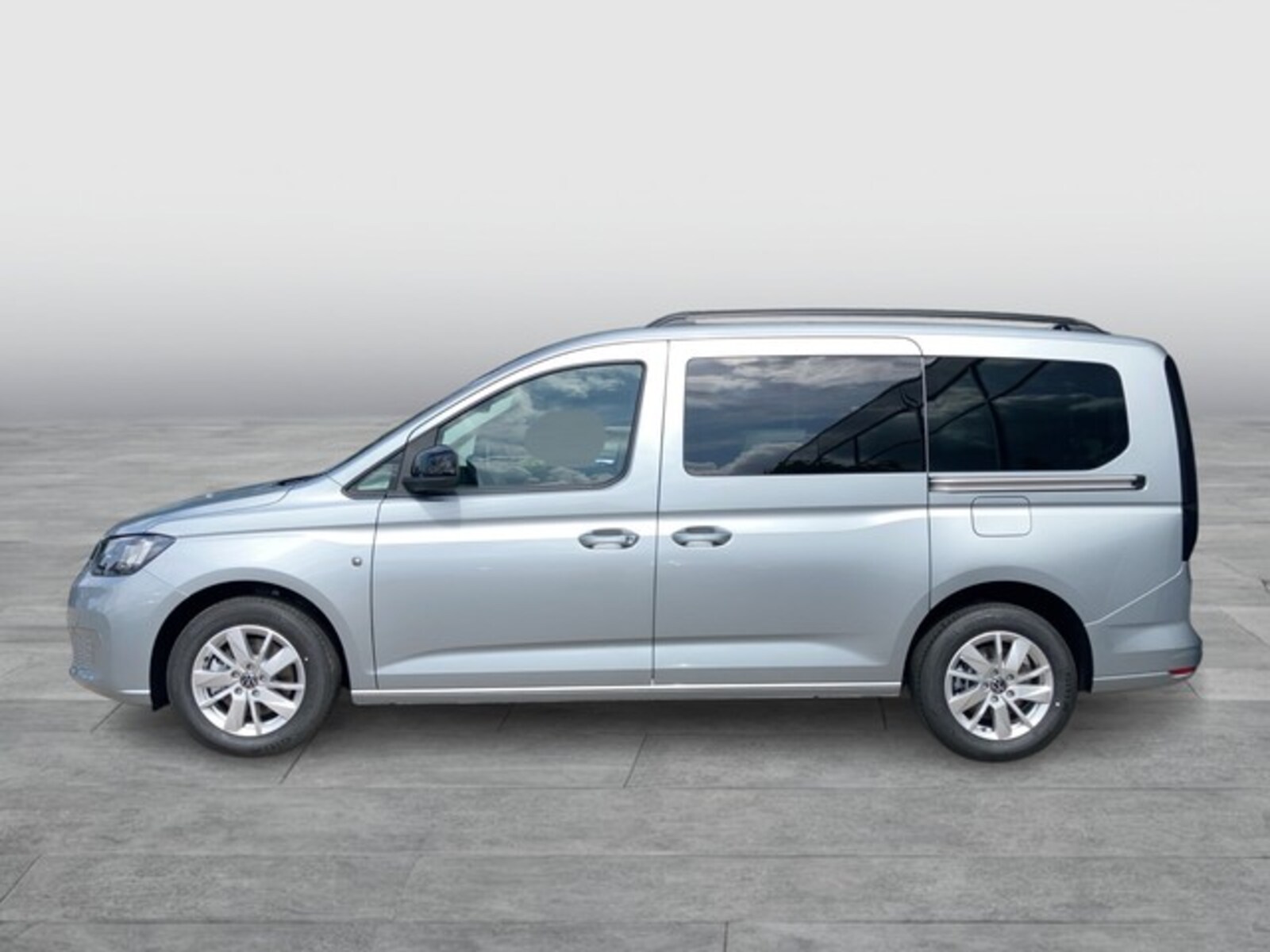 Volkswagen Caddy Maxi – Bild 2