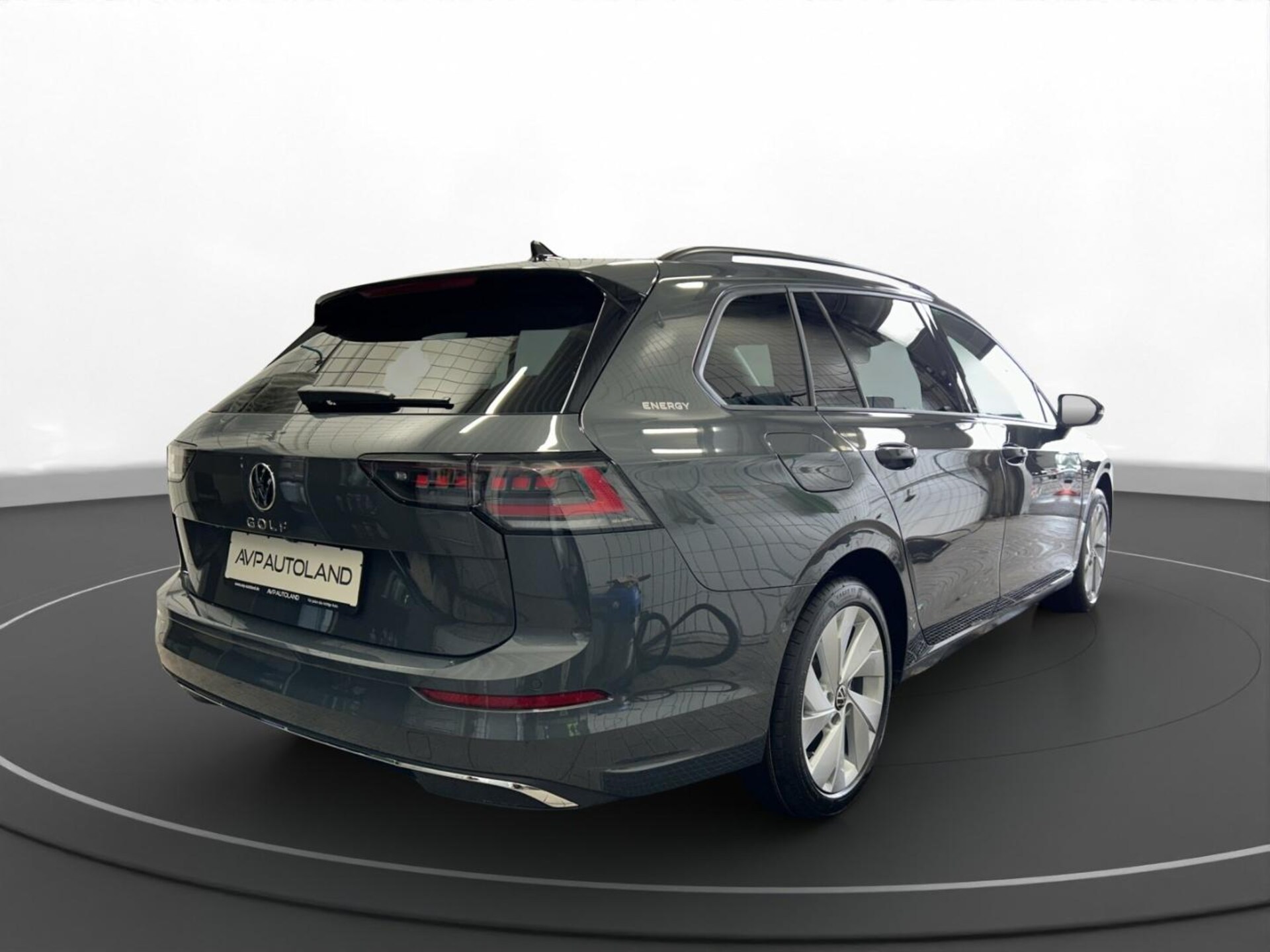 Volkswagen Golf Variant ENERGY