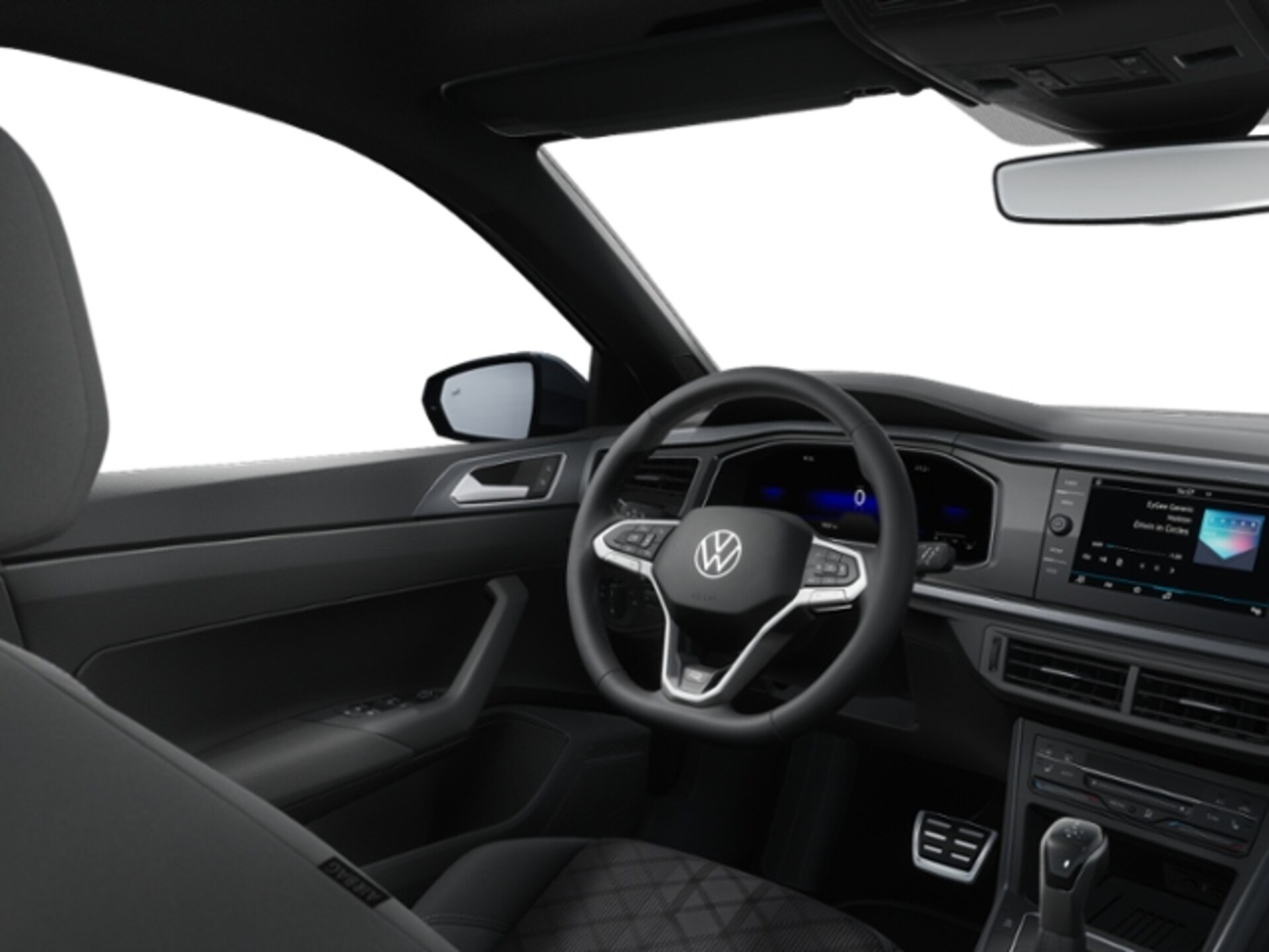 Volkswagen Polo R-Line