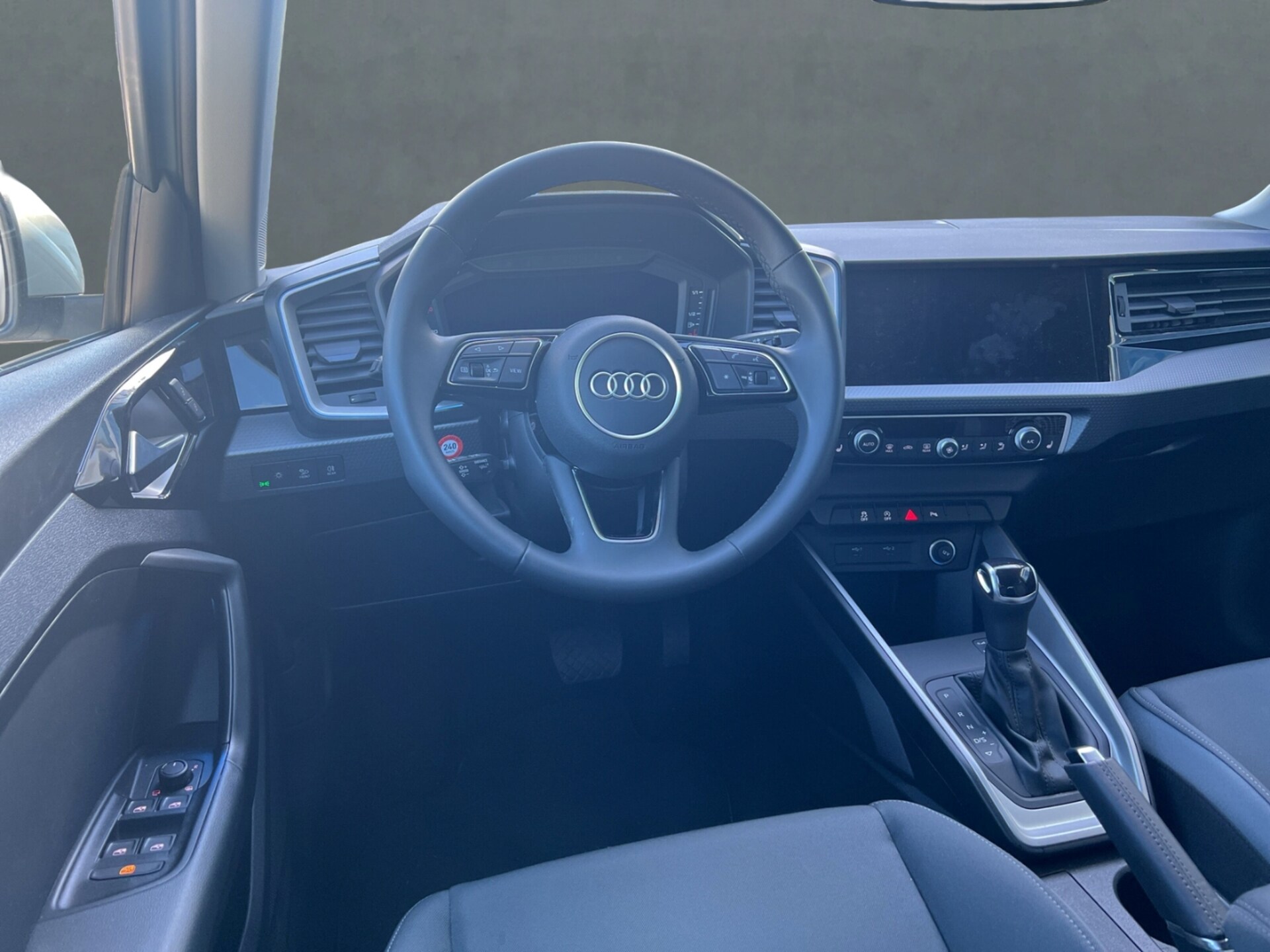 Audi A1 Sportback Advanced