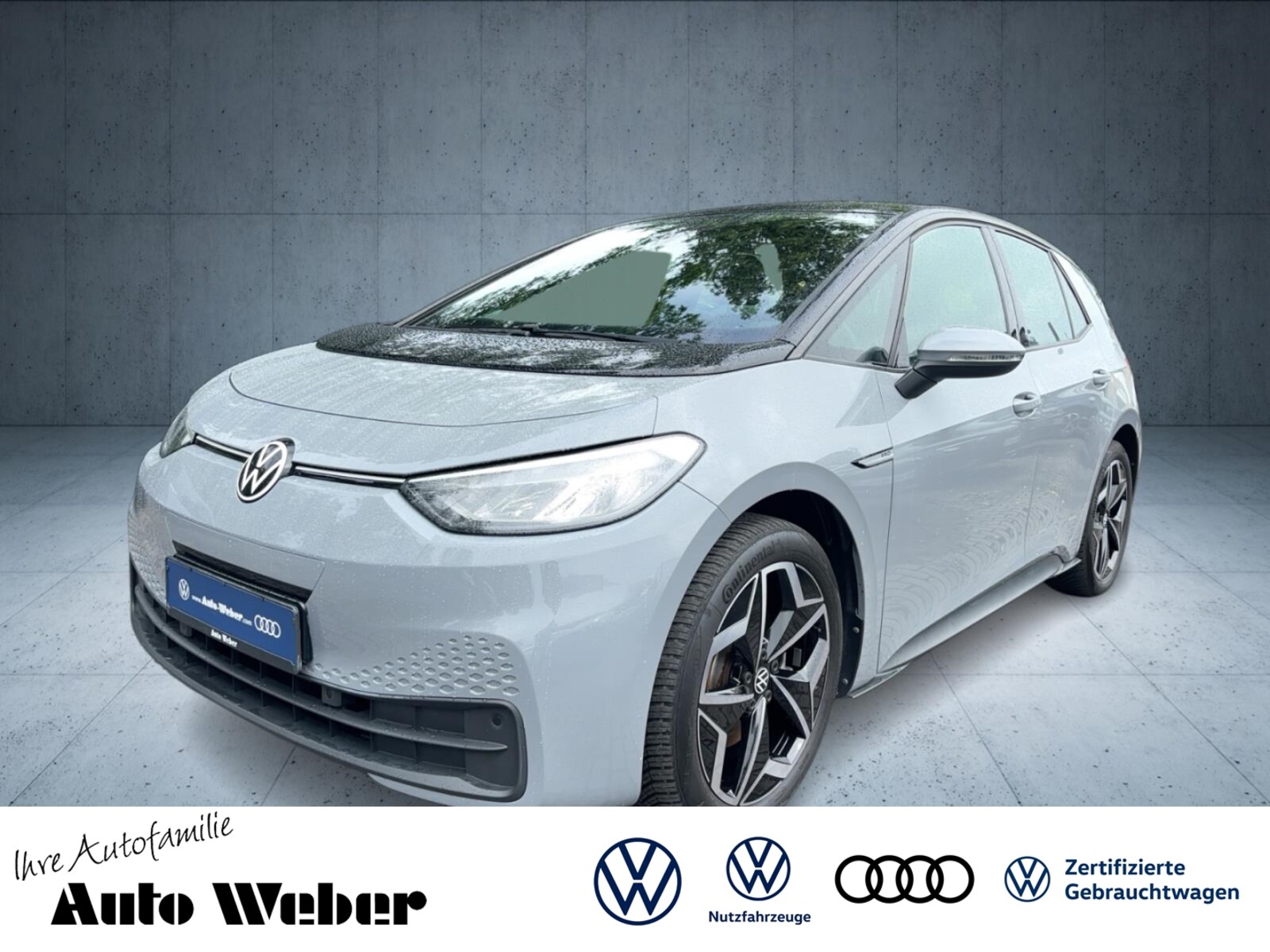 Volkswagen ID.3