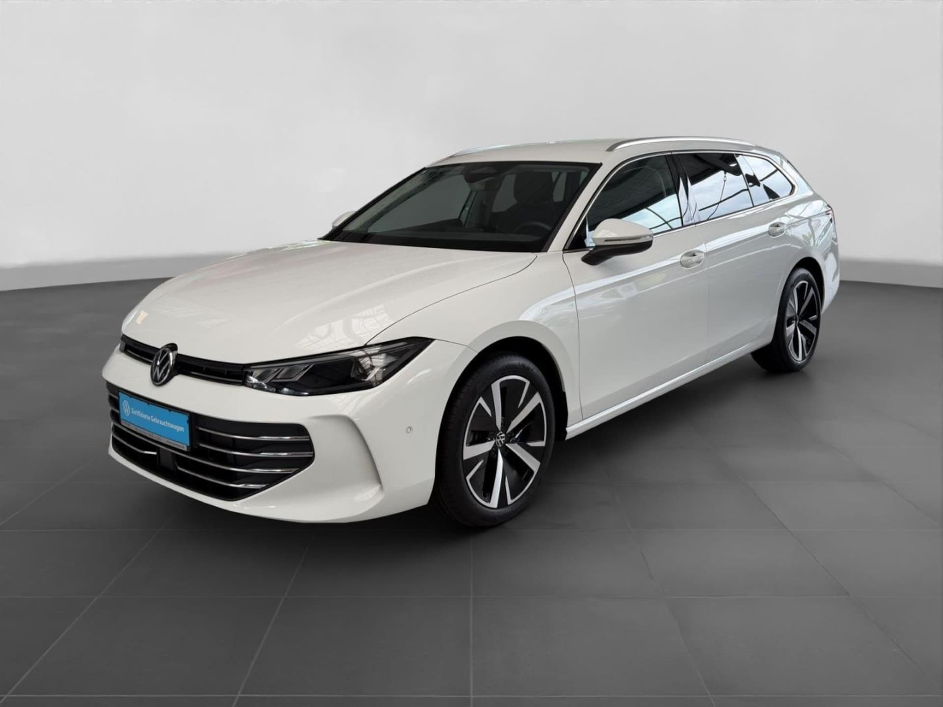 Volkswagen Passat Business