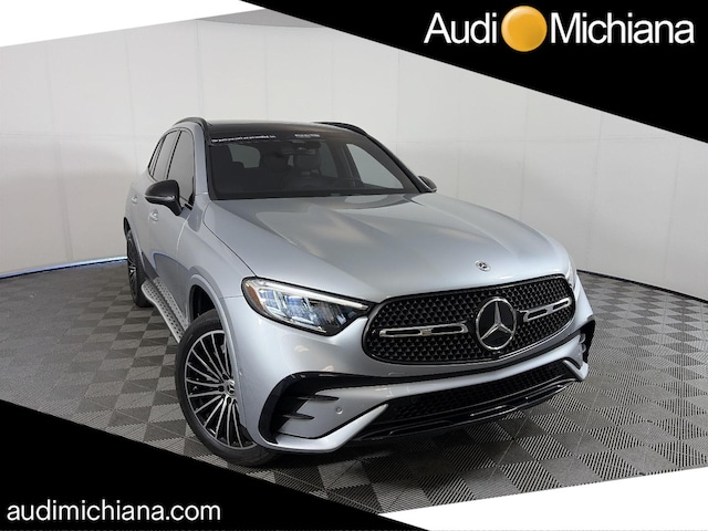 Photo of 2023 Mercedes-Benz GLC 300 