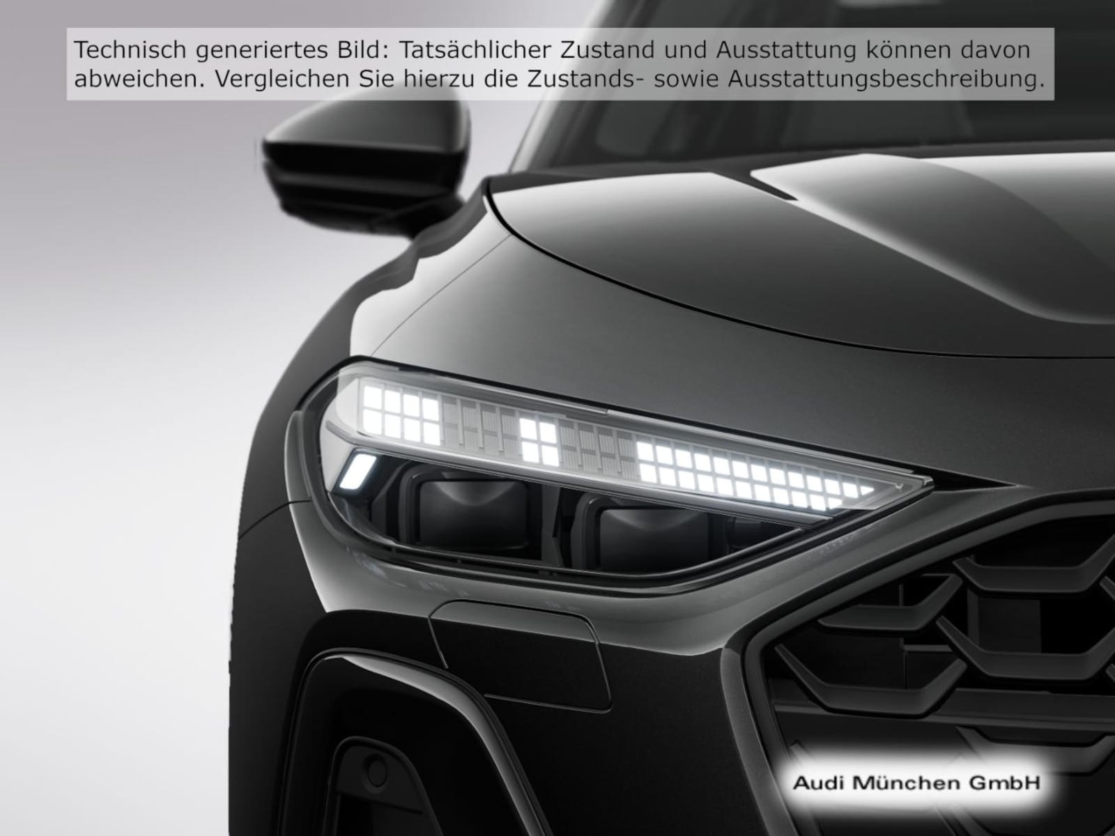 Audi A5 Avant – Bild 6