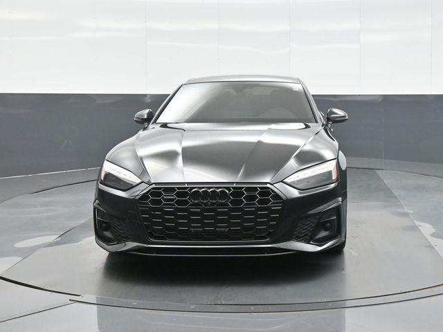 Used 2023 Audi A5 Sportback Premium Plus with VIN WAUFACF51PA049558 for sale in Kansas City