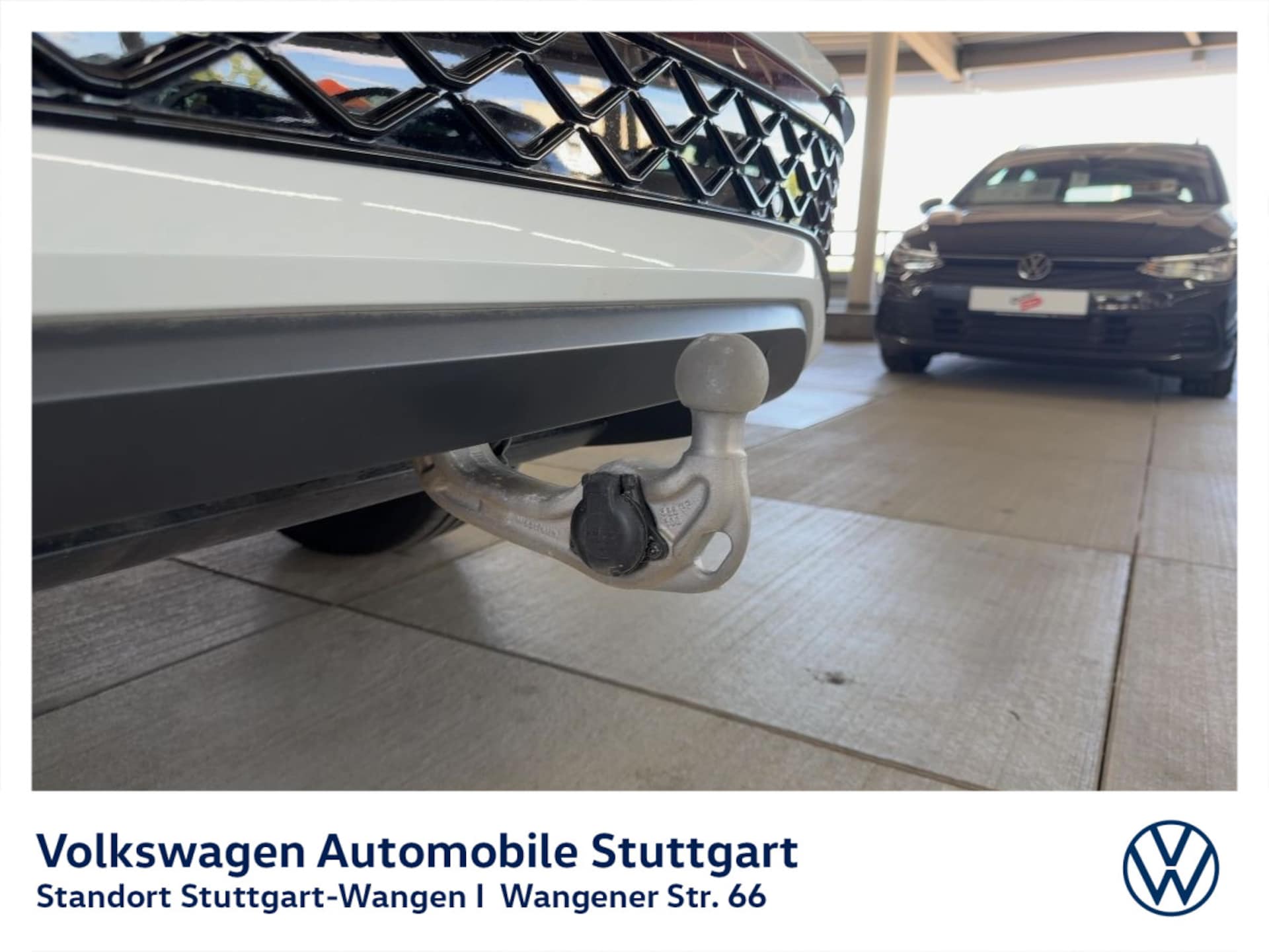 Volkswagen Tayron R-Line