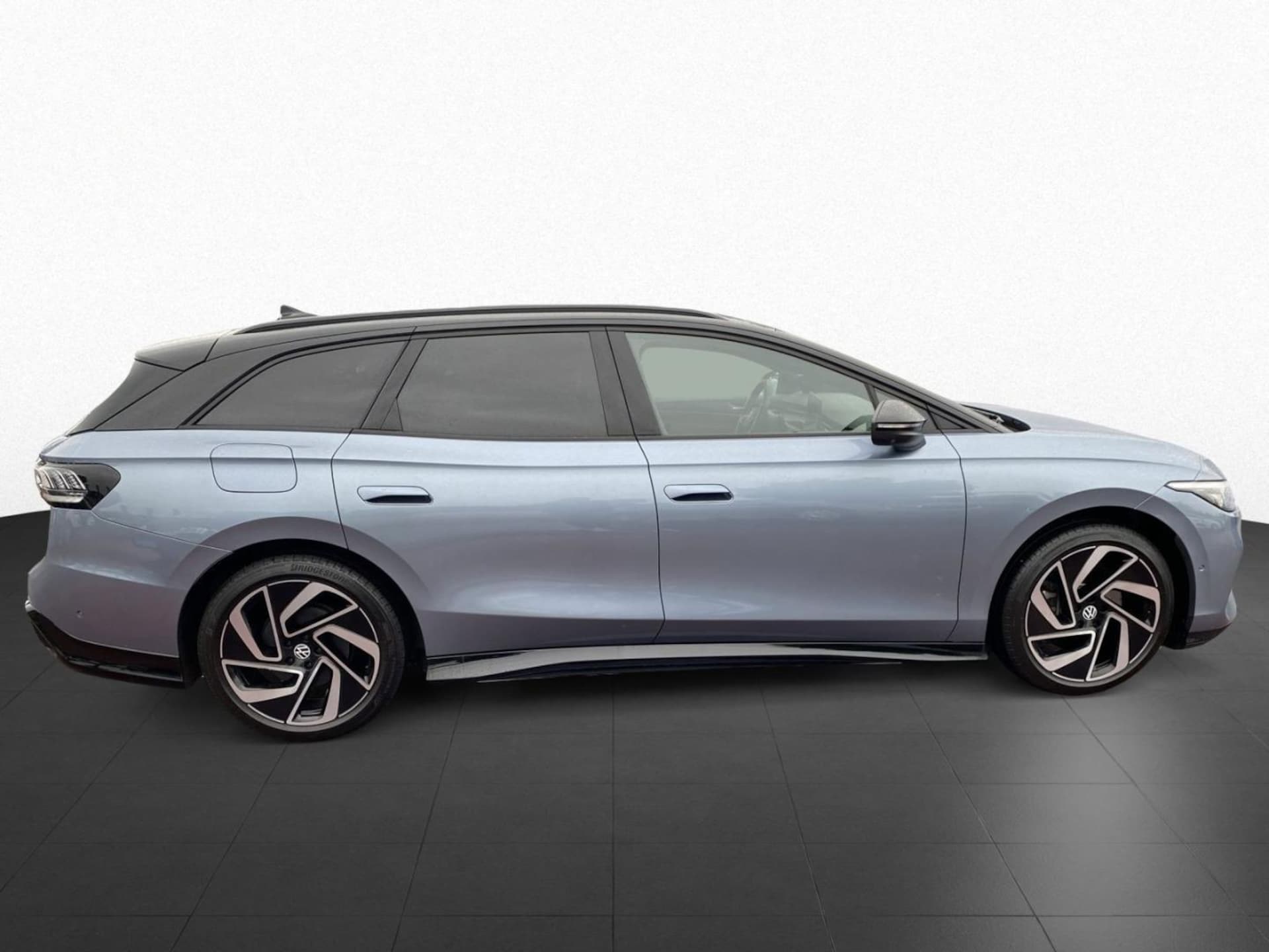 Volkswagen ID.7 Tourer Pro