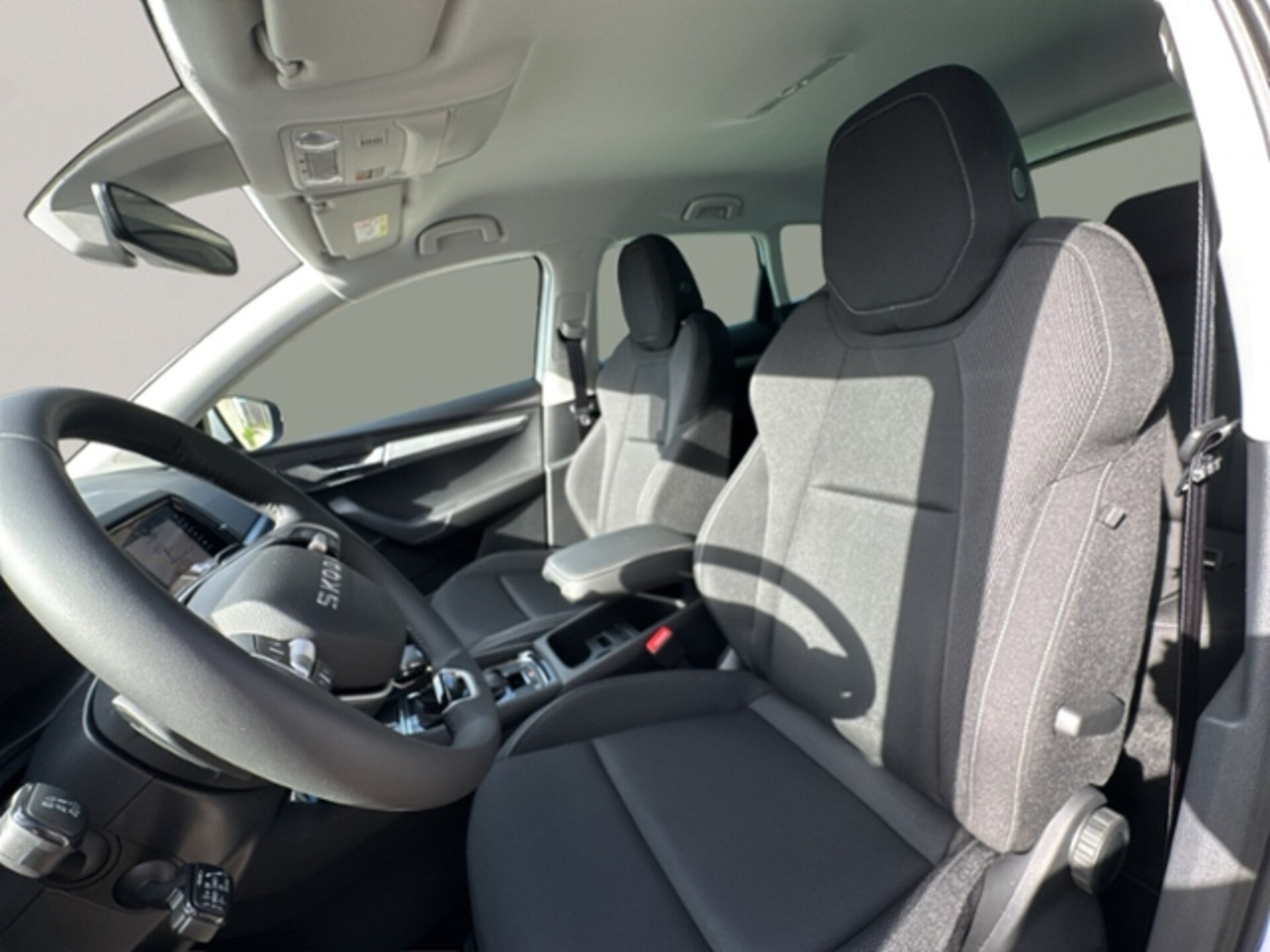 Skoda Karoq Selection