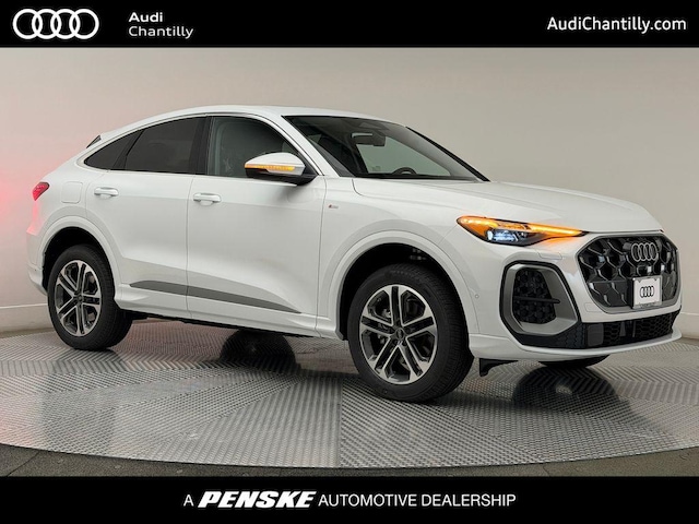 2026 Audi Q5 Sportback