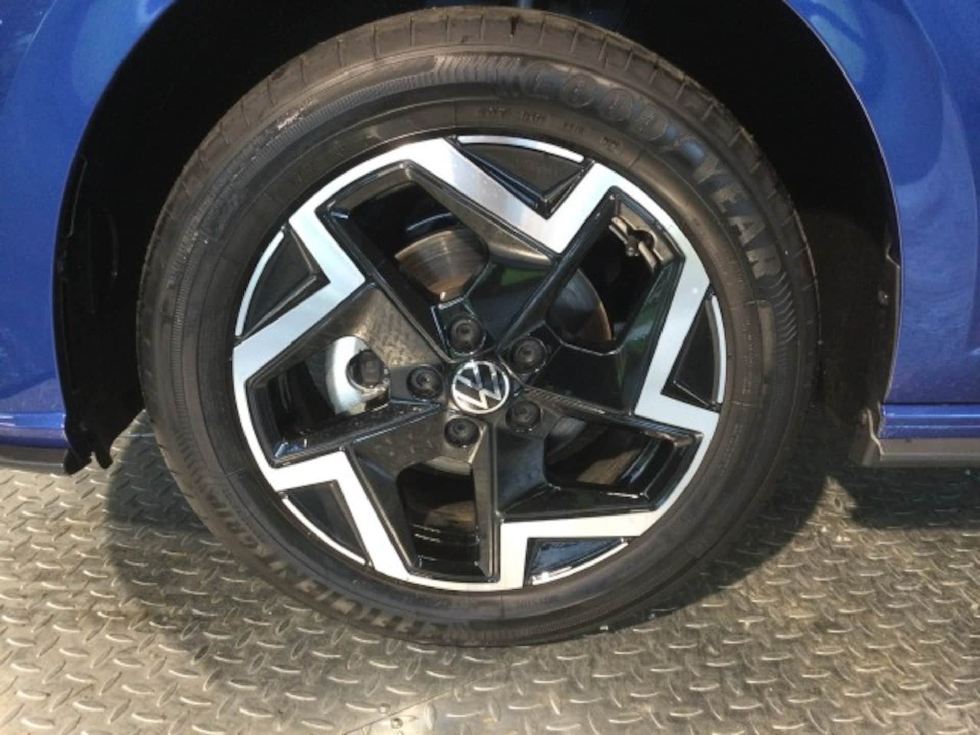 Volkswagen Polo R-Line