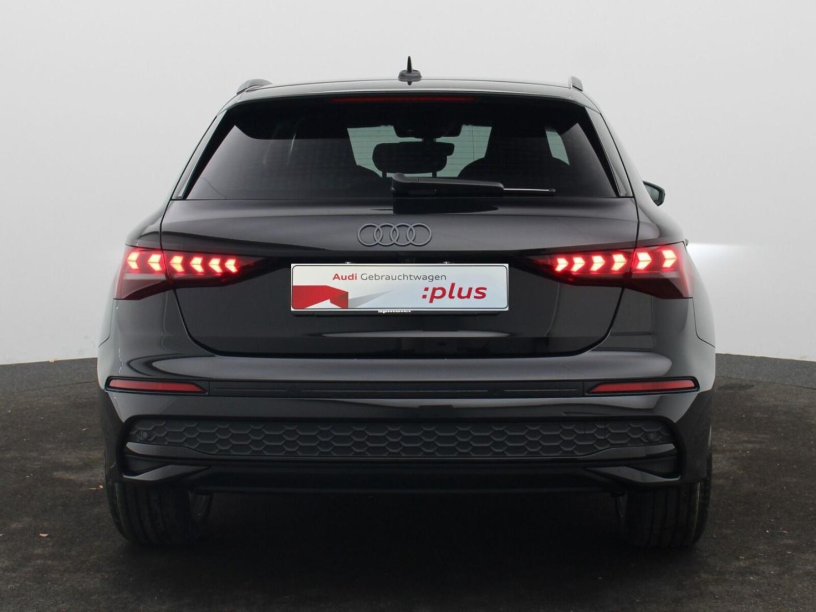 Audi A3 Sportback – Bild 6