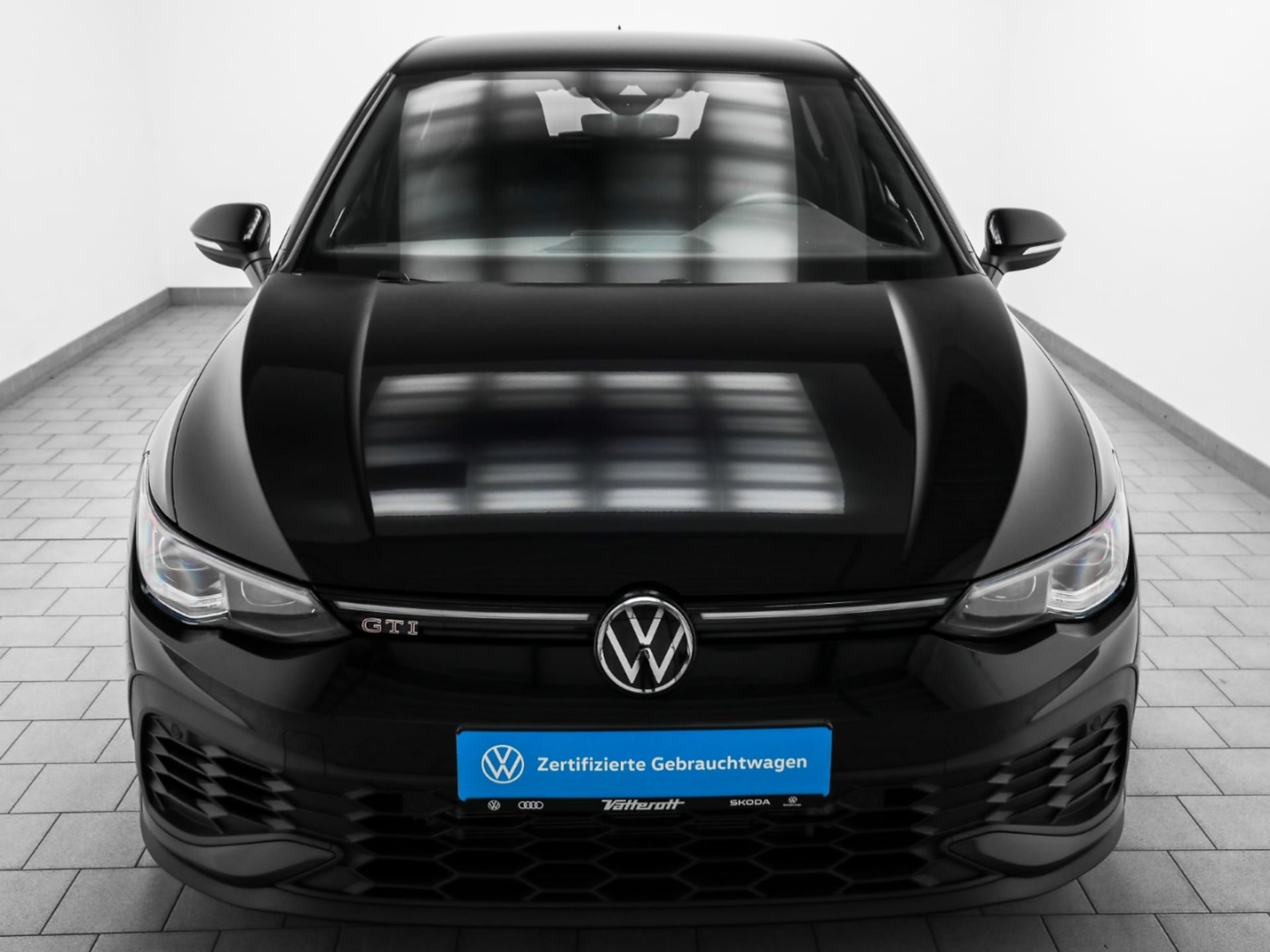 Volkswagen Golf GTI Clubsport