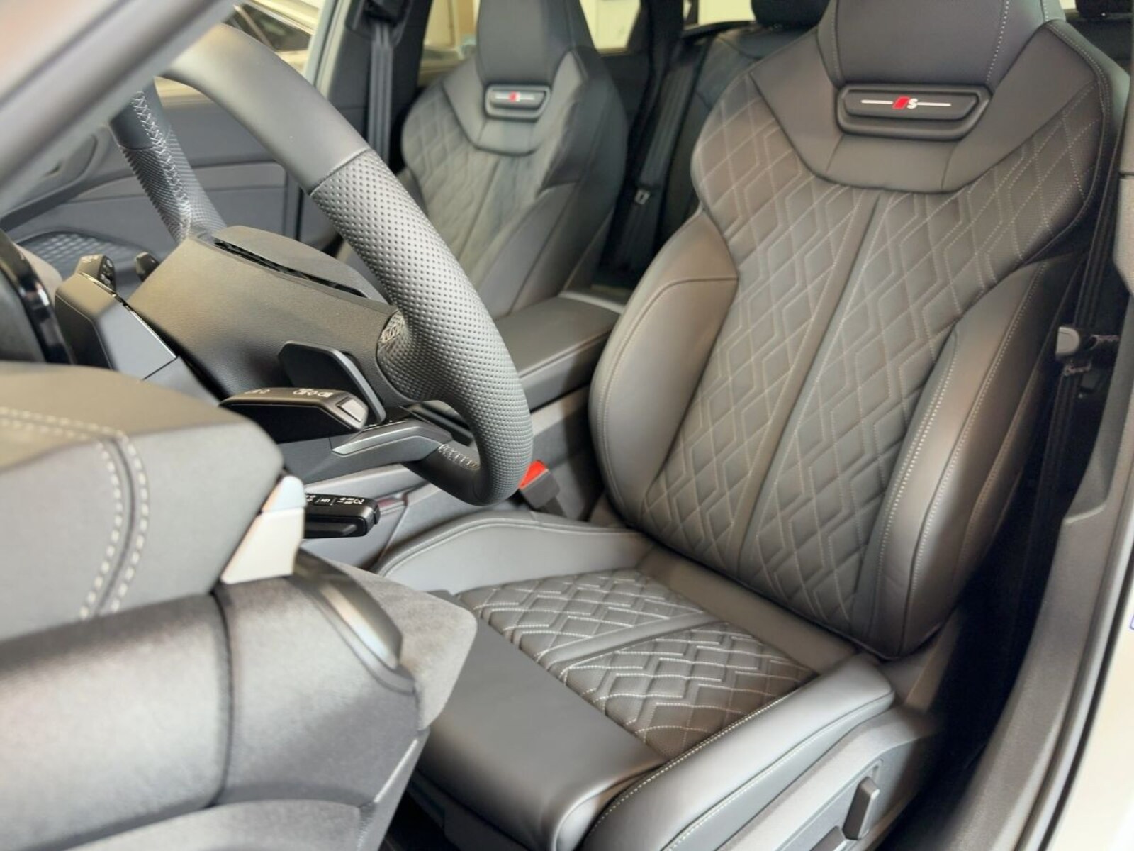 Audi S5 Avant – Bild 17