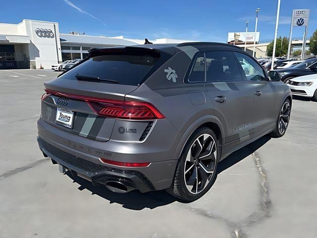 2024 Audi RS Q8