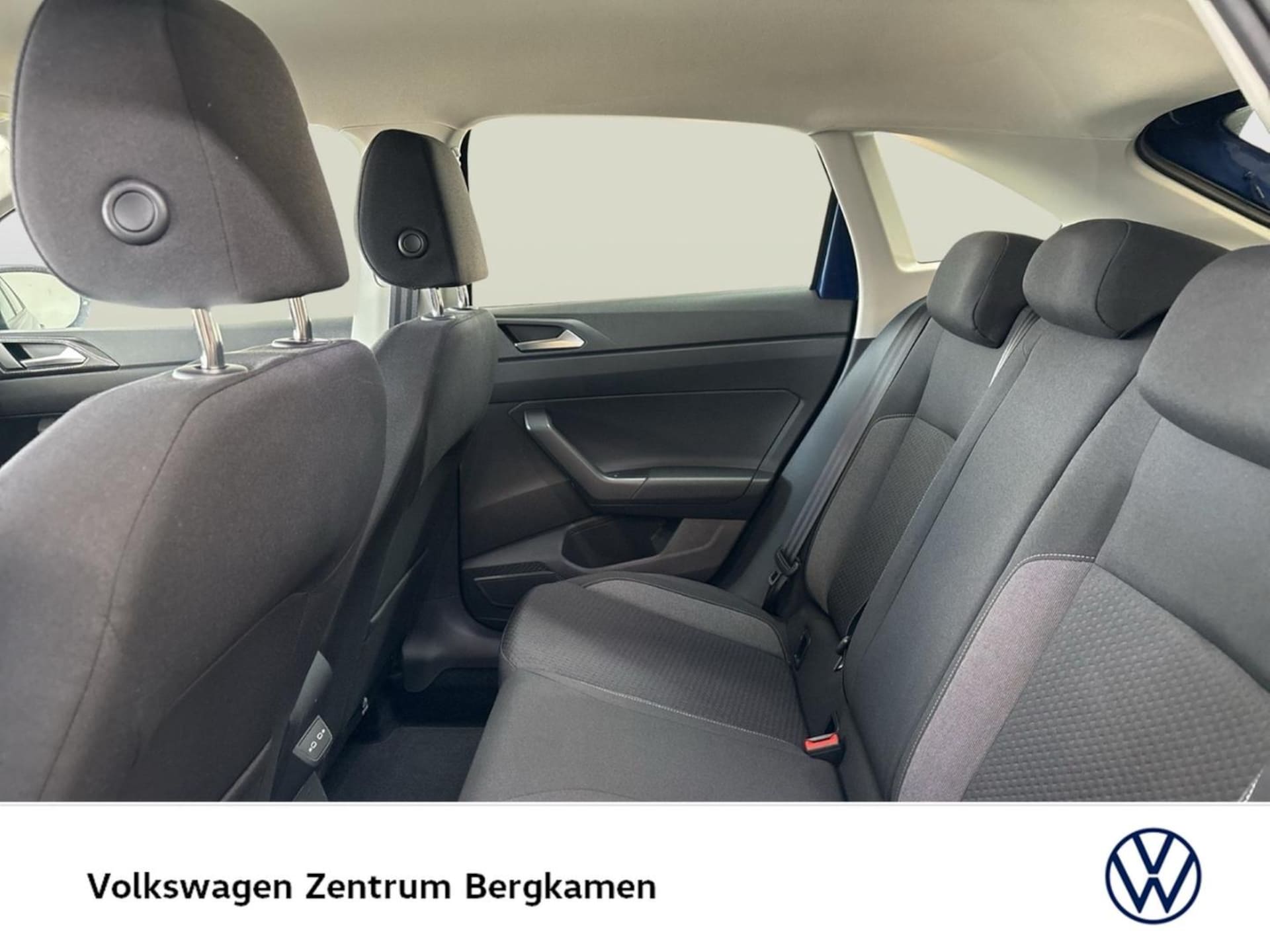 Volkswagen Taigo Life