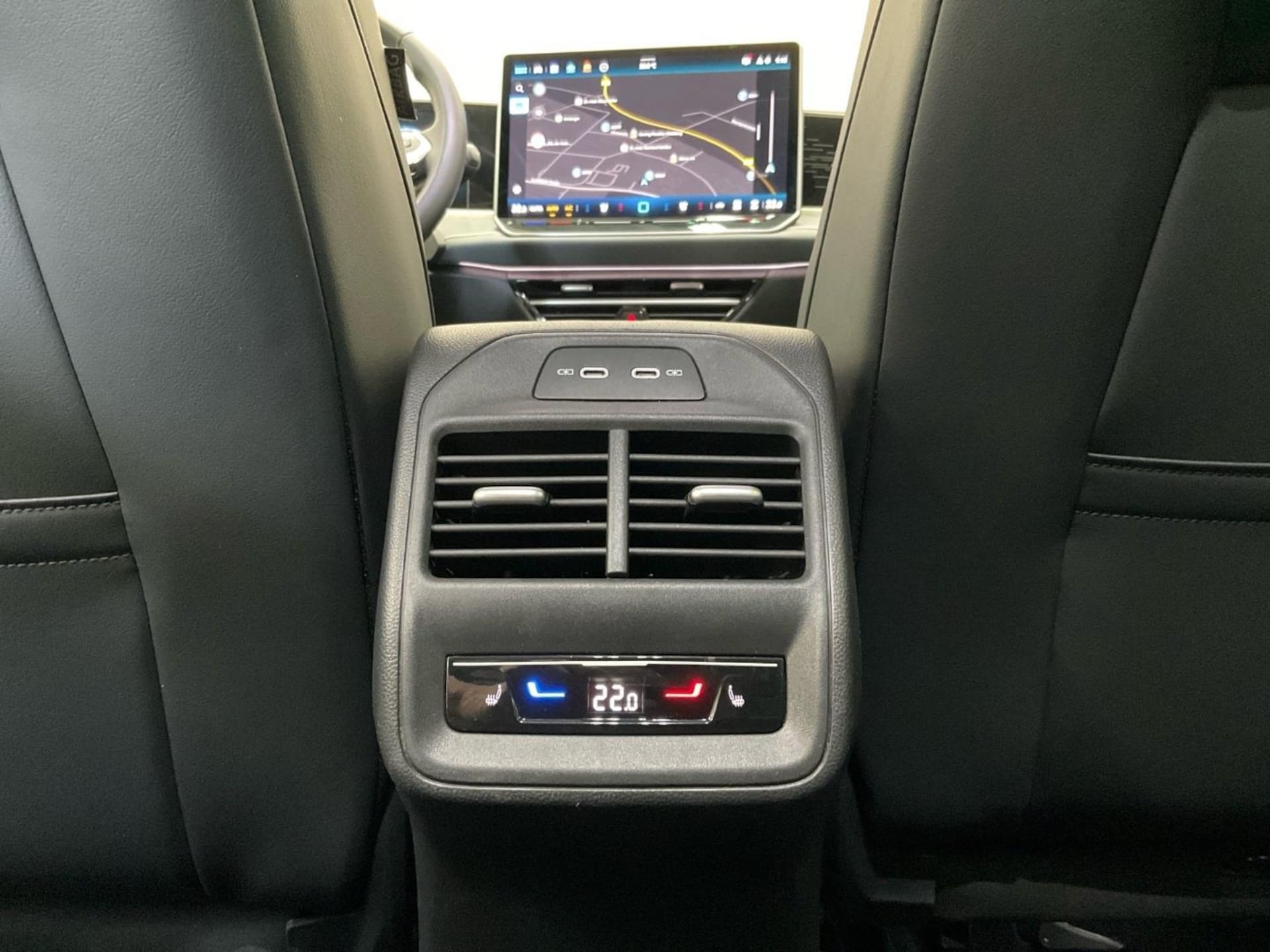 Volkswagen Passat Elegance