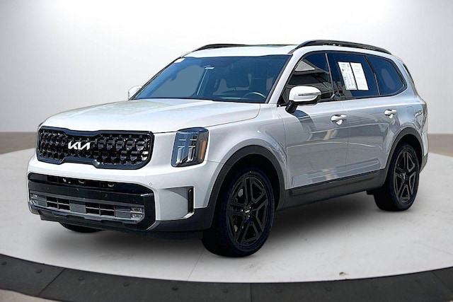2024 Kia Telluride