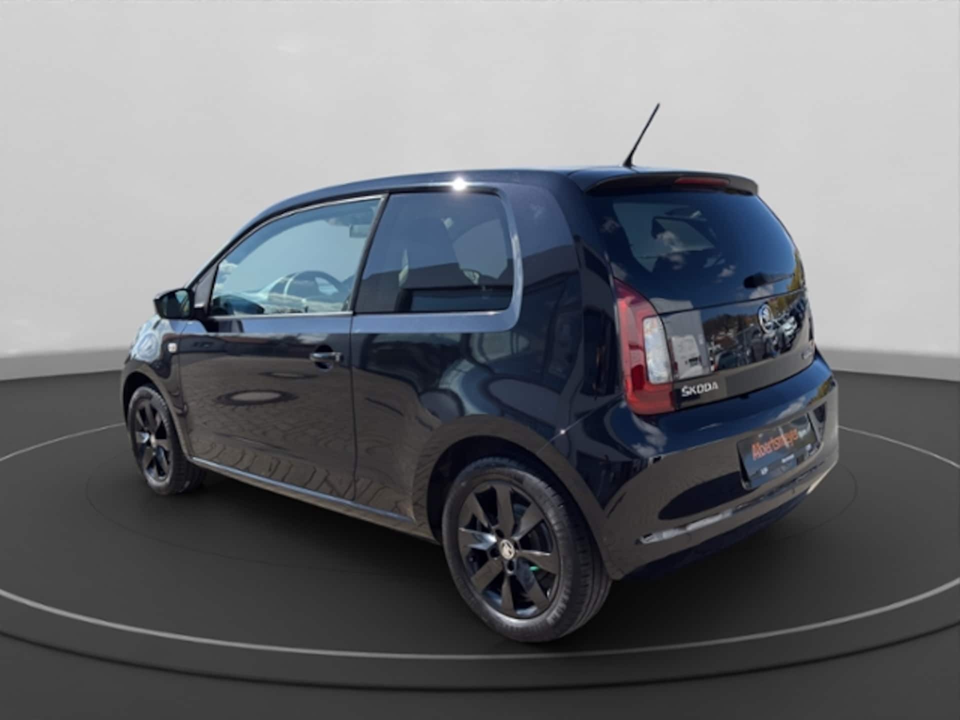 Skoda Citigo Style