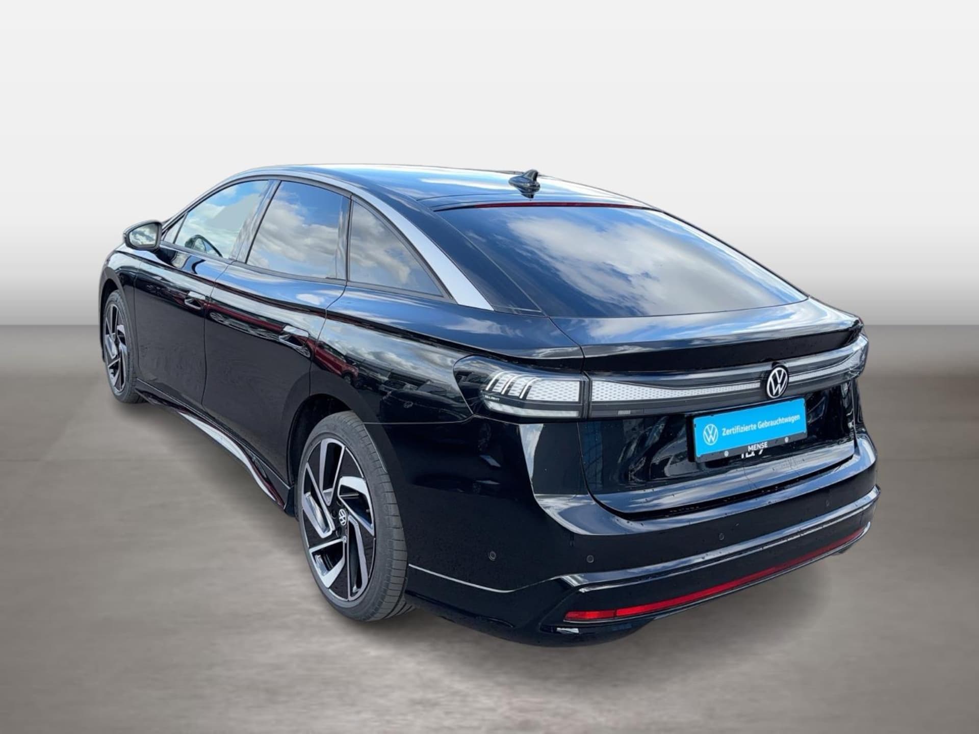 Volkswagen ID.7 Pro
