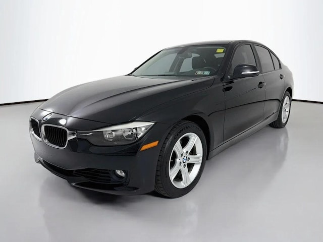 2014 BMW