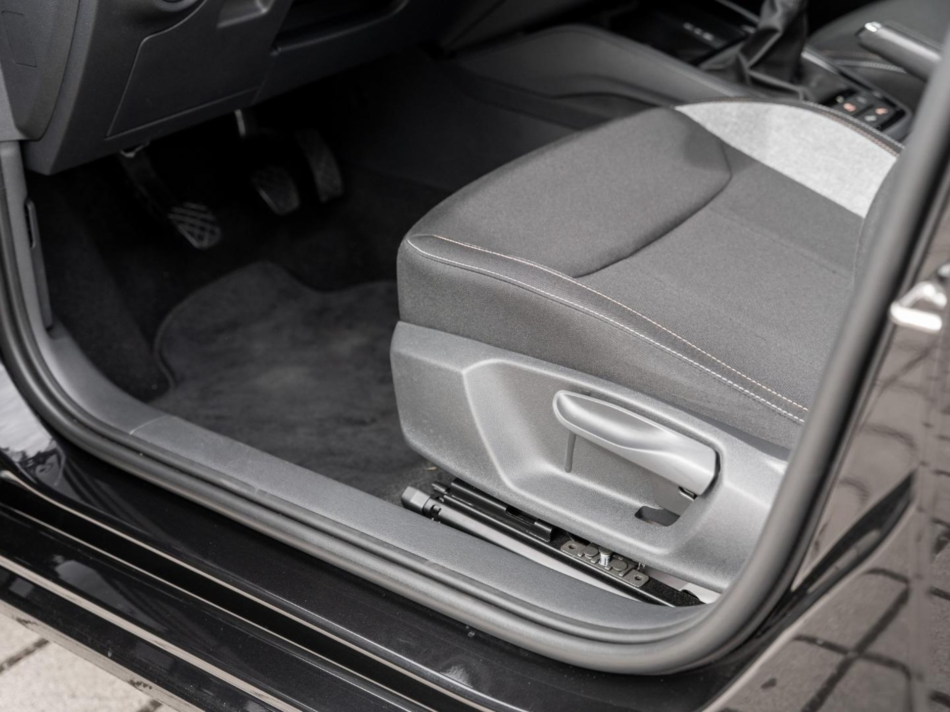 Skoda Scala Tour