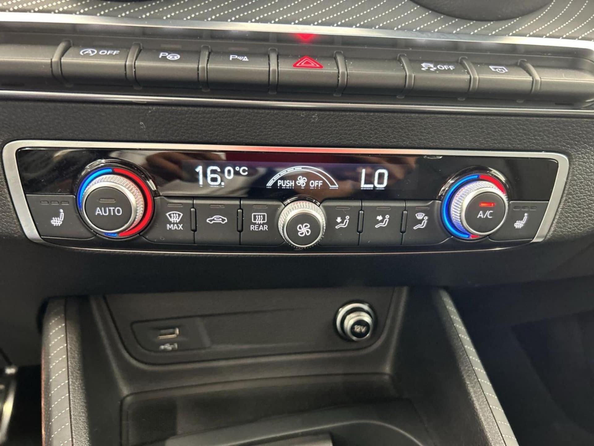 Audi Q2 Advanced