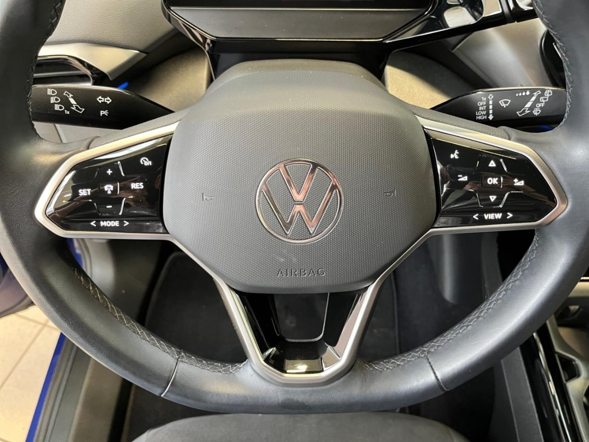 Volkswagen ID.4 Pro Performance