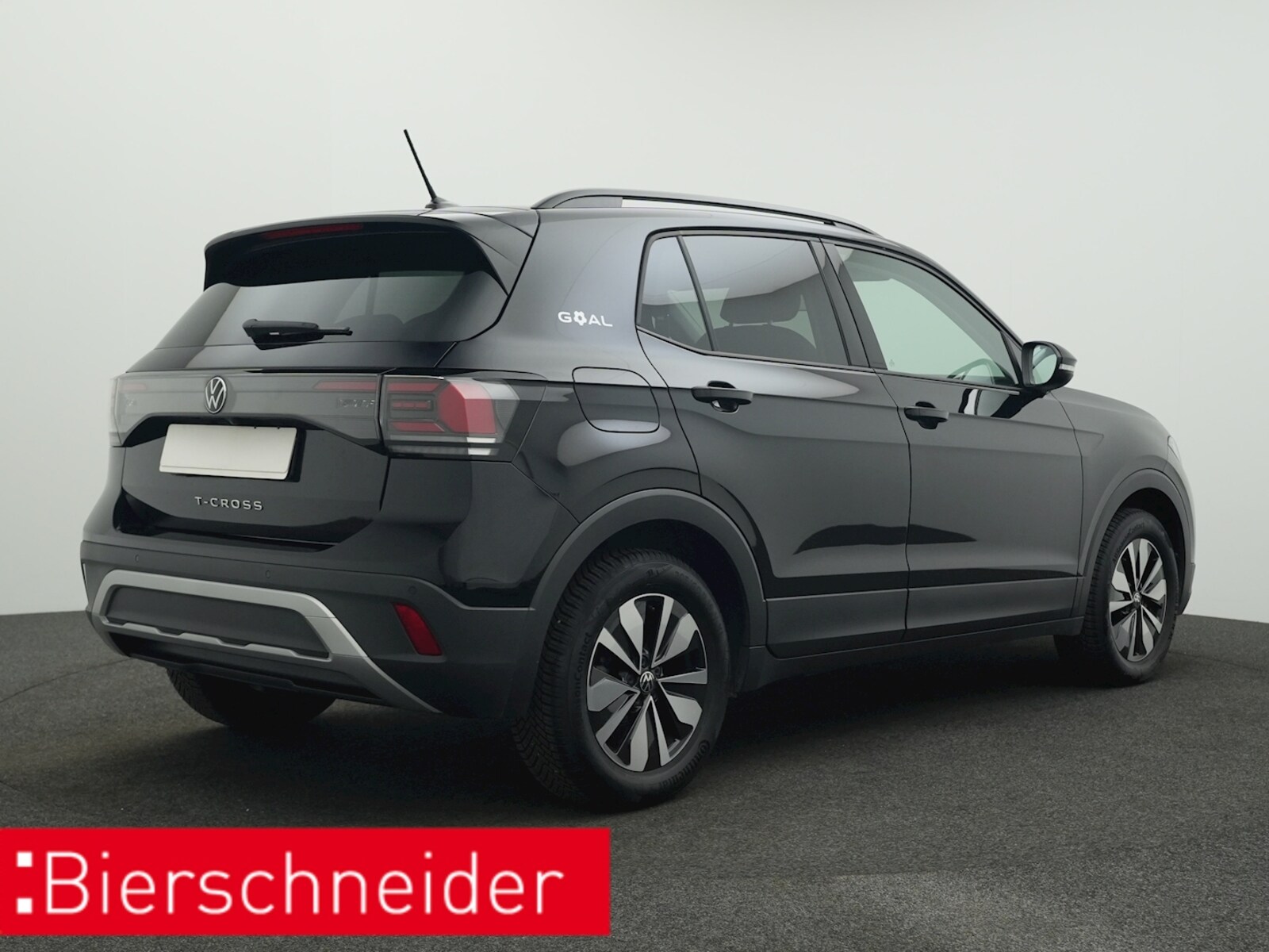 Volkswagen T-Cross – Bild 5