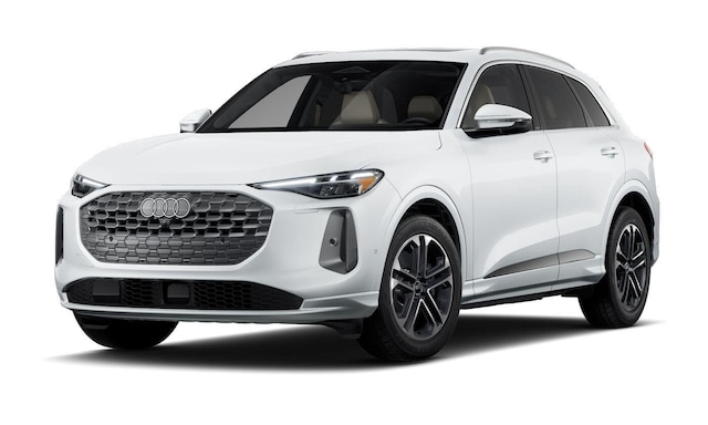 2026 Audi Q5