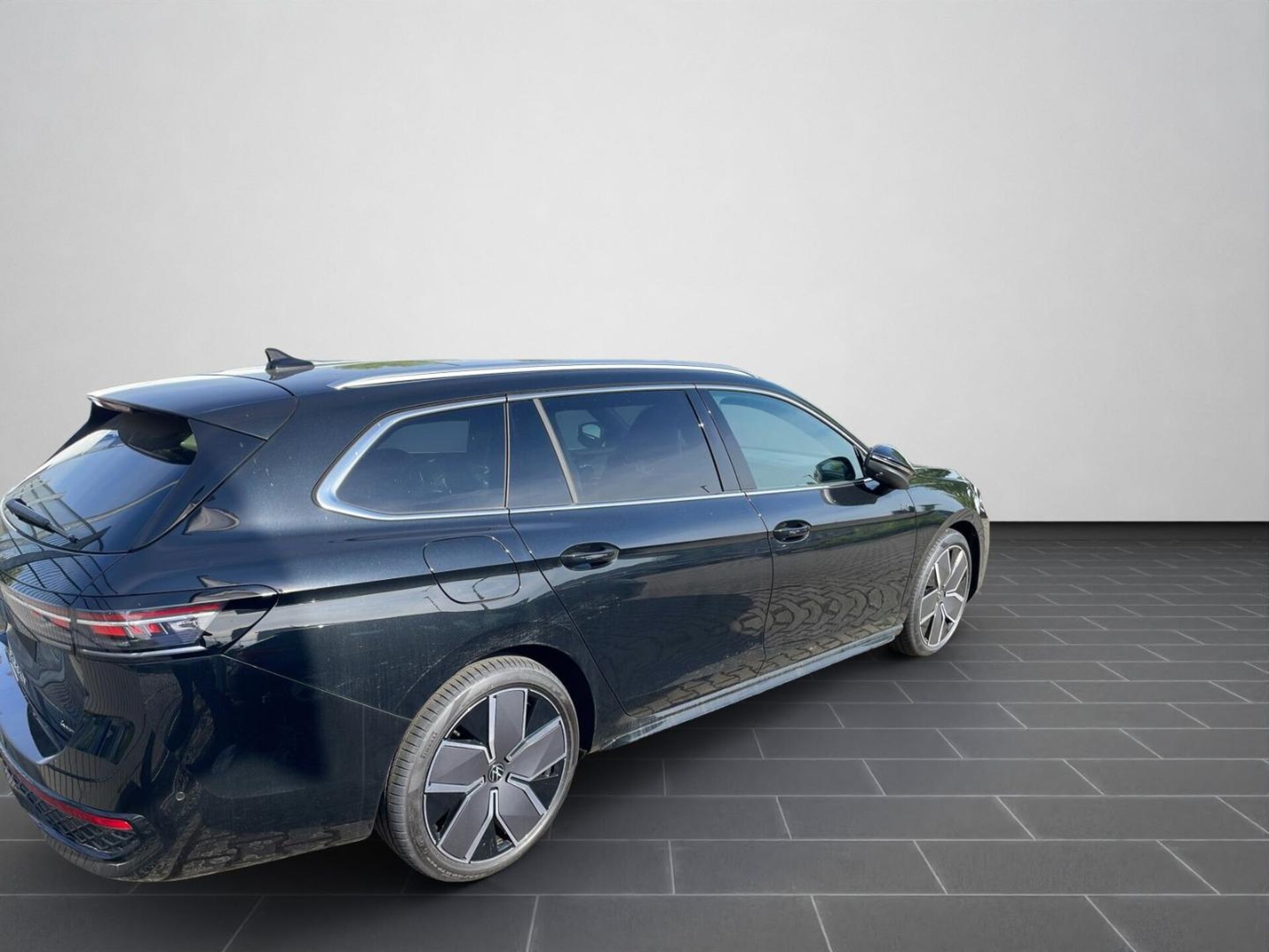 Volkswagen Passat R-Line