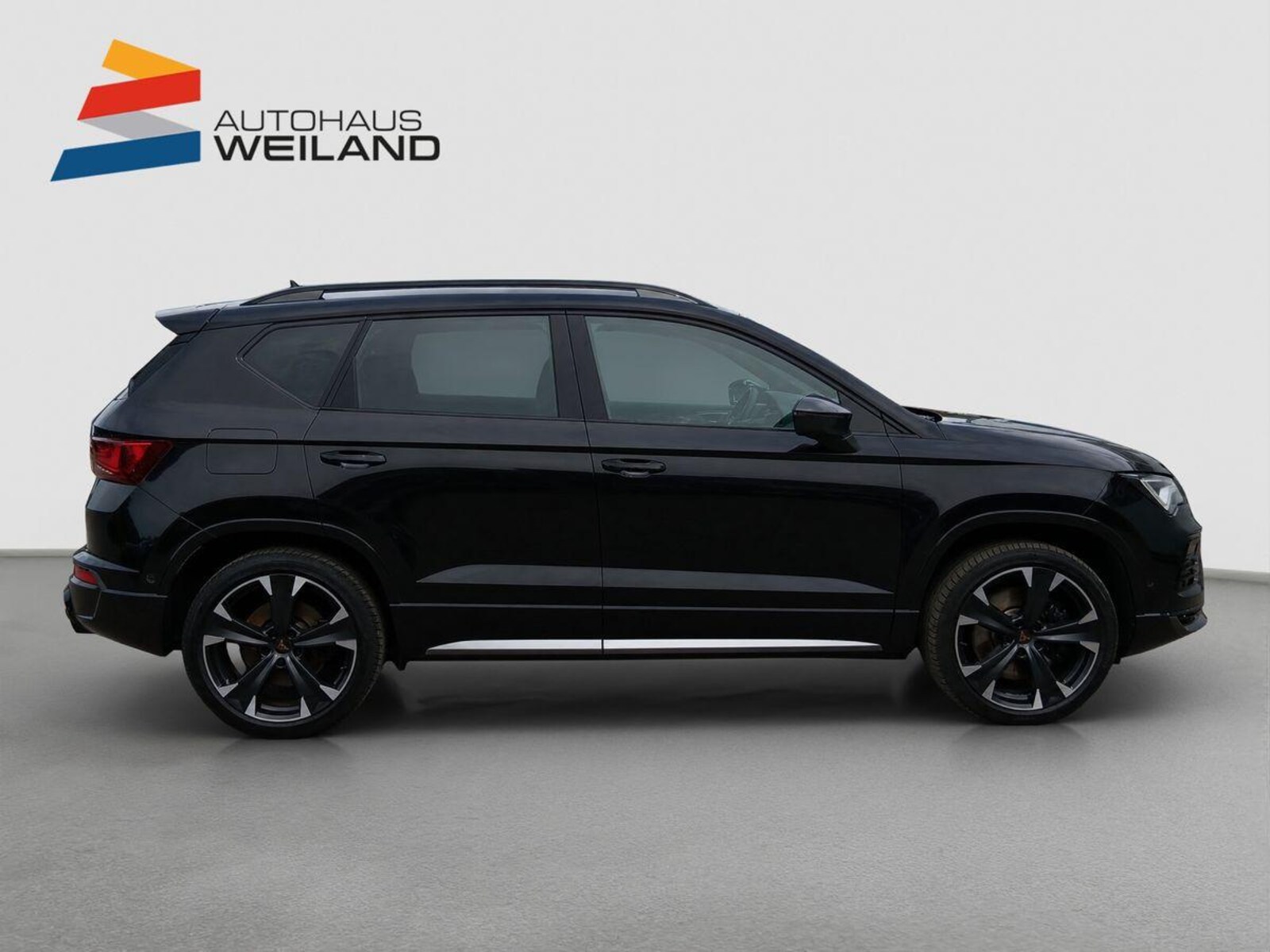 CUPRA Ateca – Bild 7