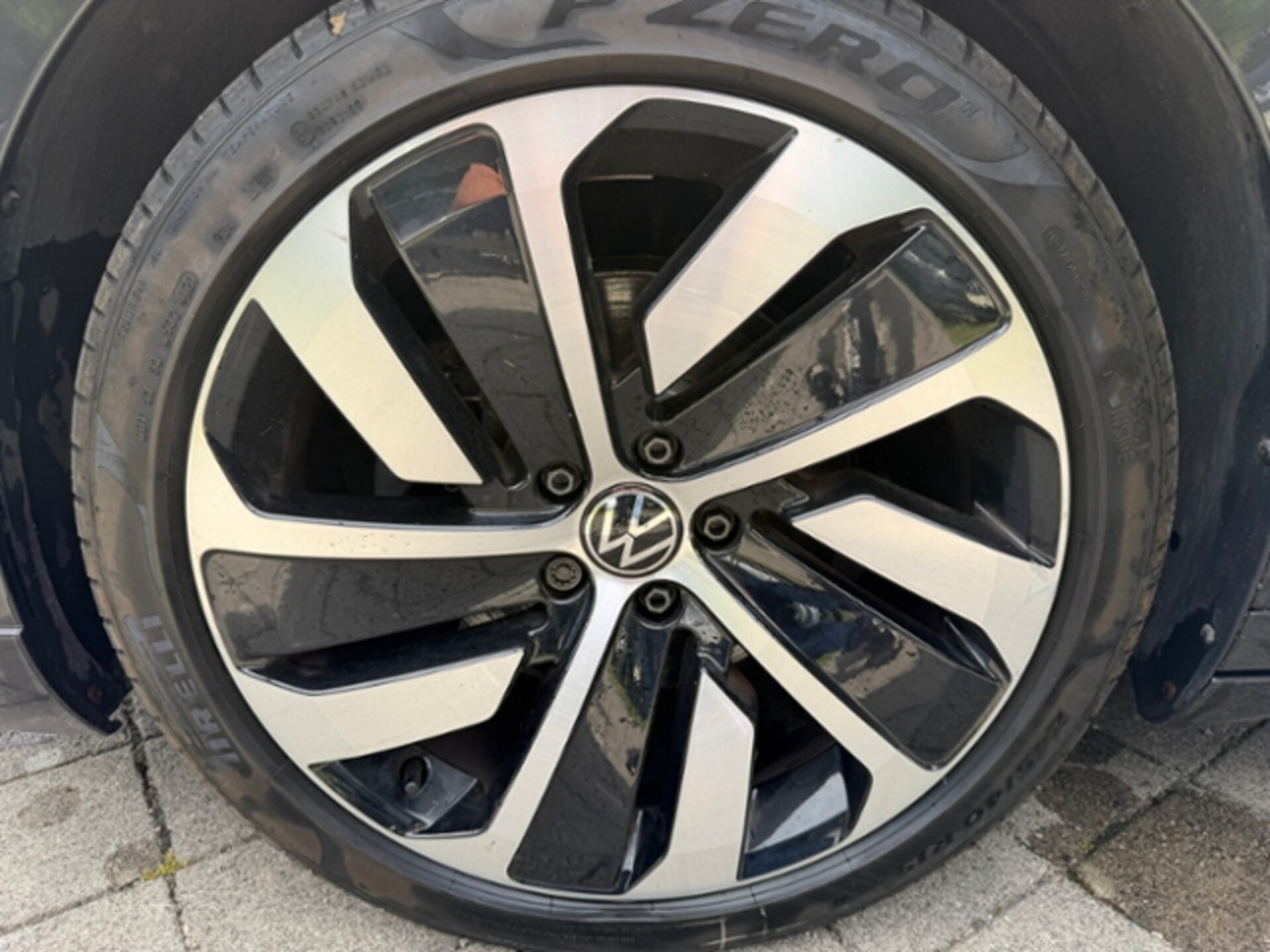 Volkswagen Arteon Shooting Brake R-Line