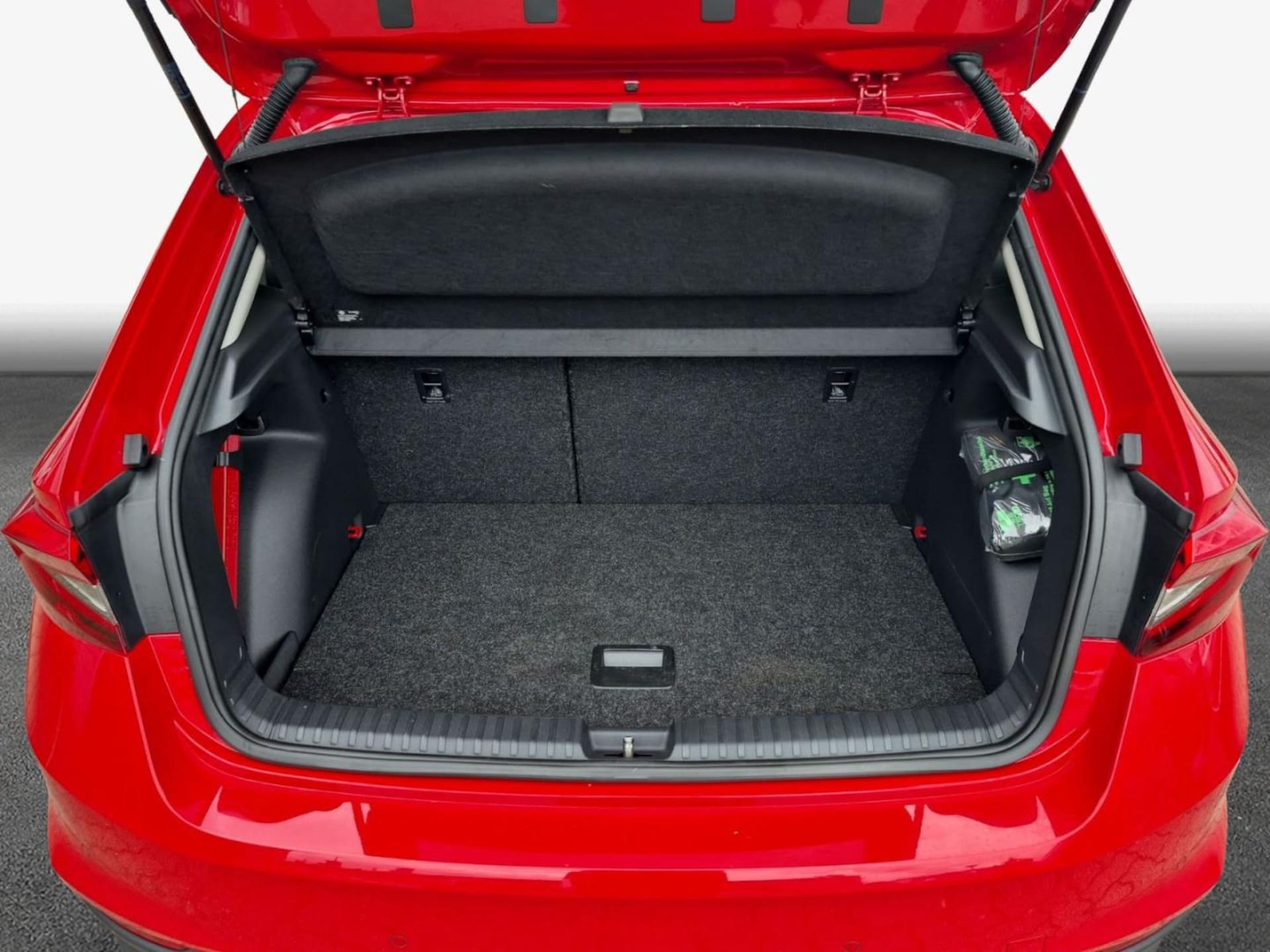 Skoda Fabia Ambition
