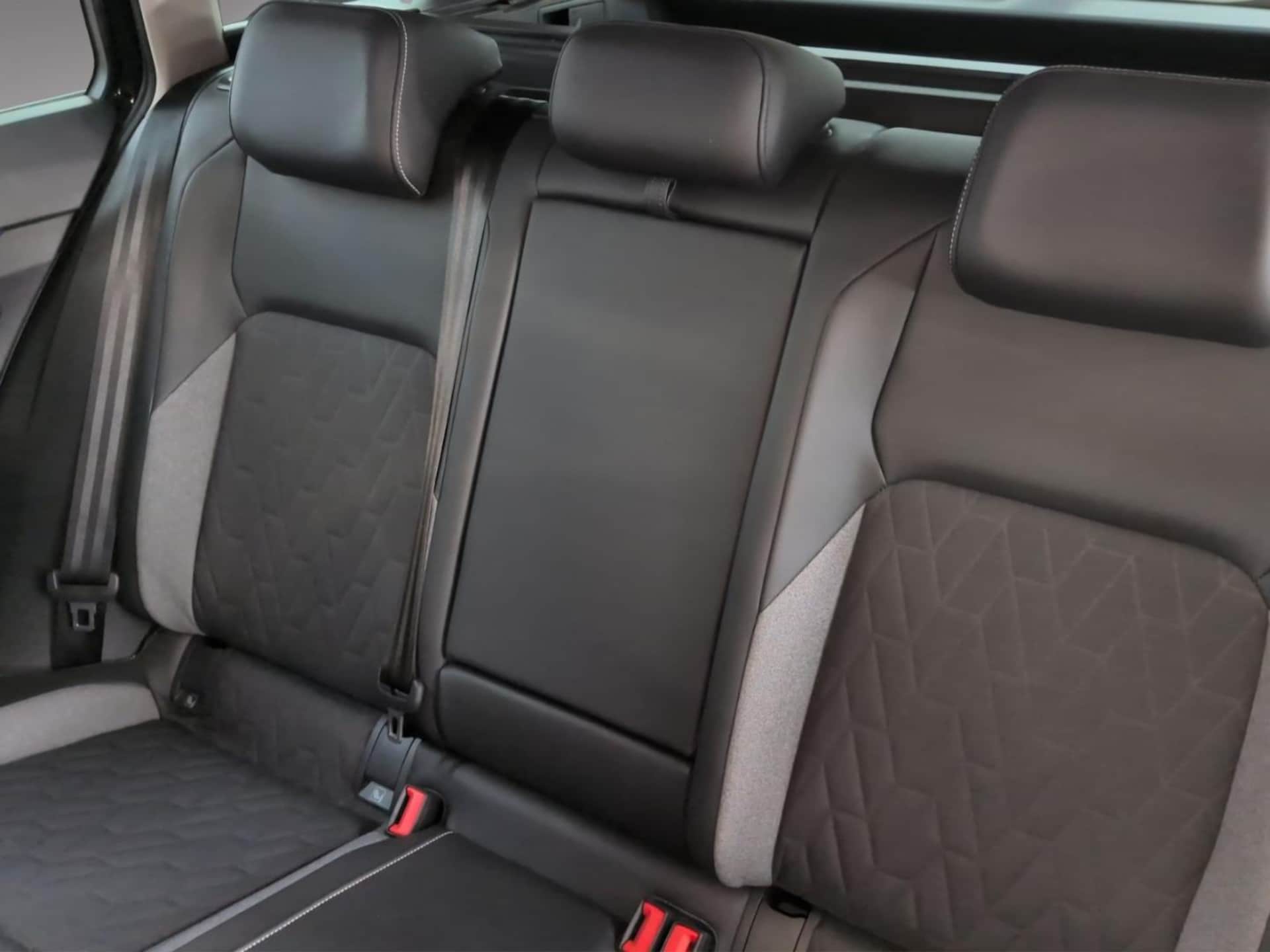 Volkswagen Golf Variant Goal