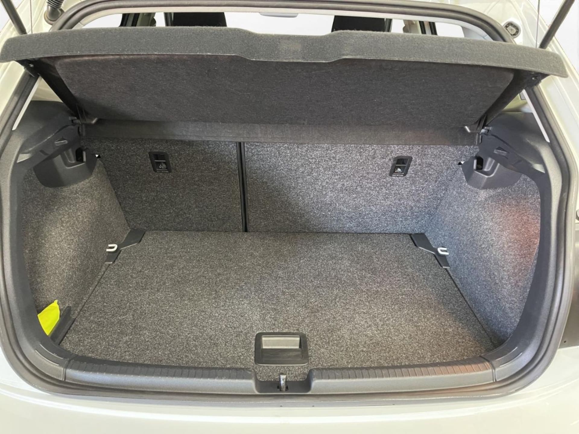 Volkswagen Polo Highline