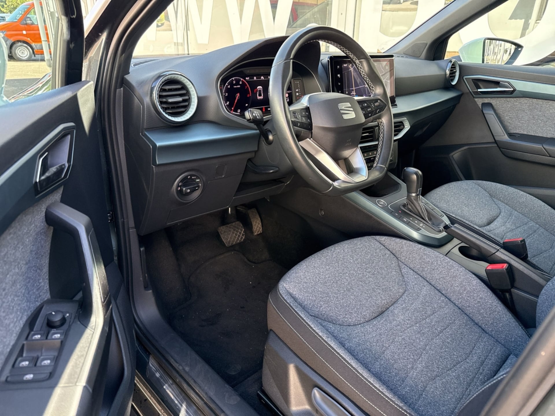 SEAT Arona Xperience