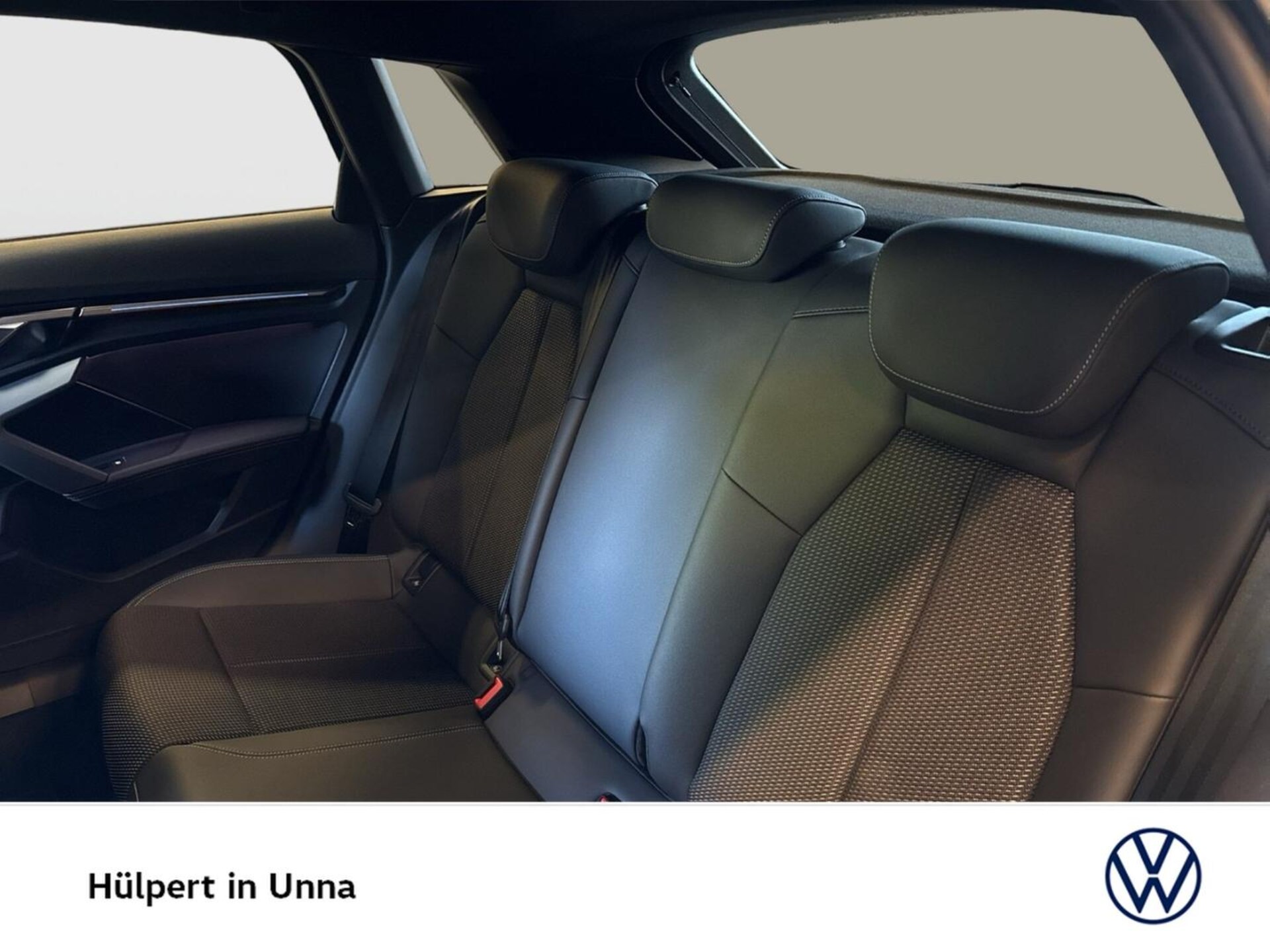 Audi A3 Sportback S line