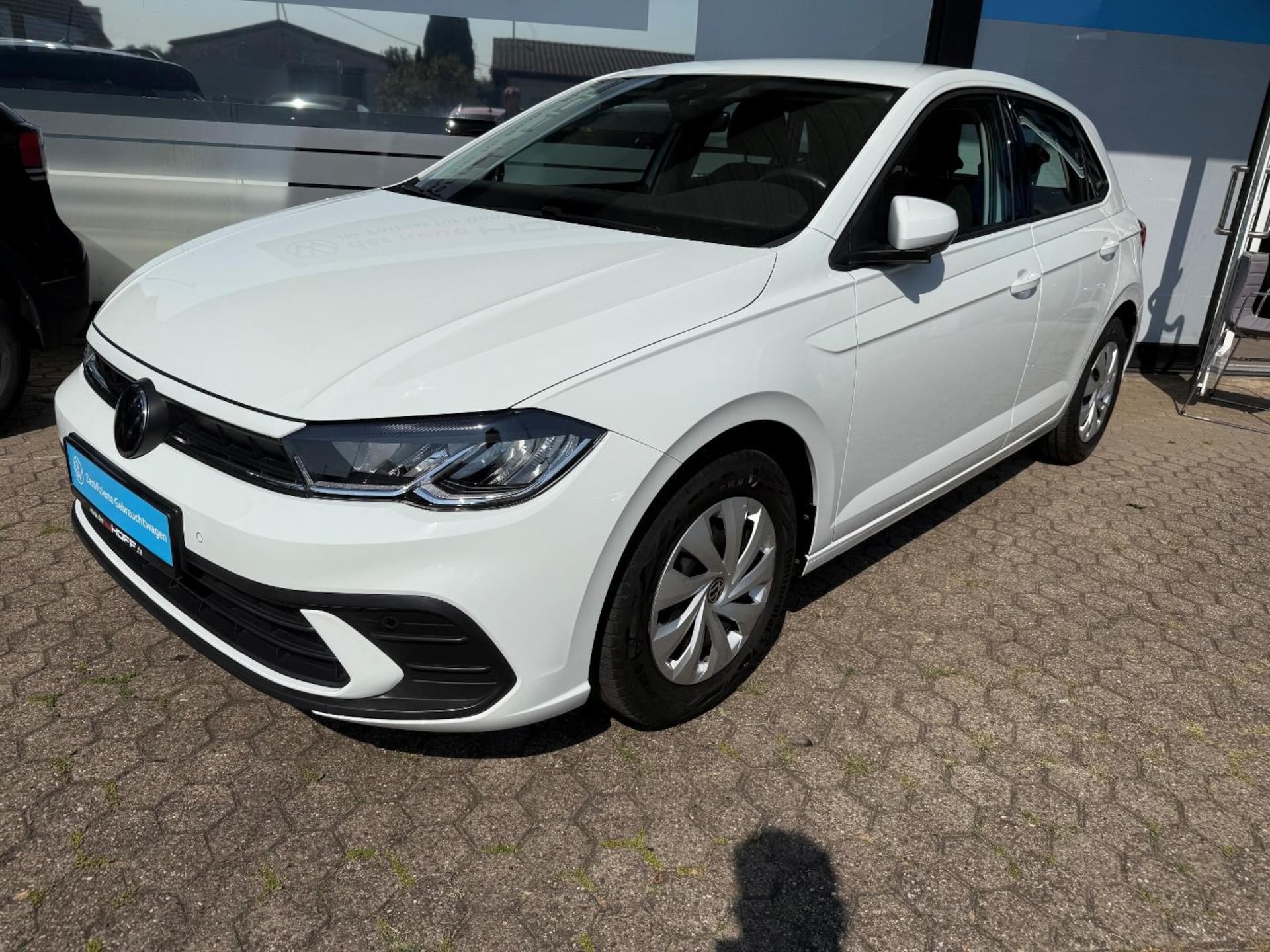 Volkswagen Polo Life
