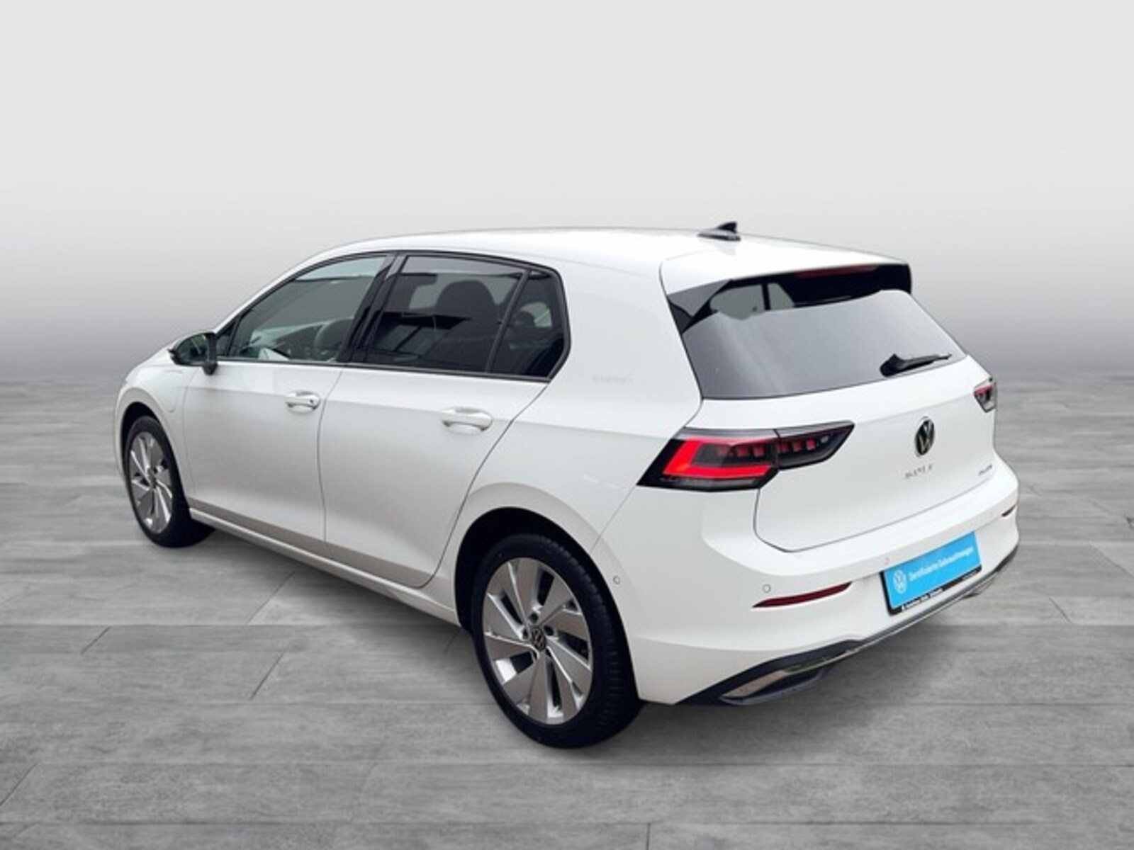 Volkswagen Golf – Bild 3