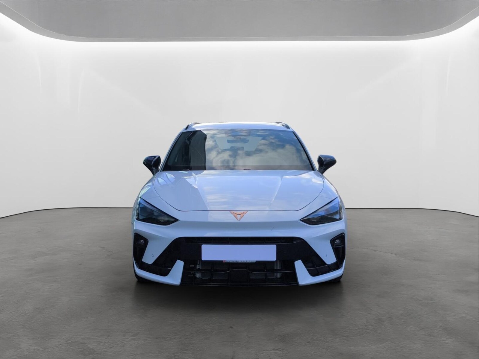 CUPRA Leon Sportstourer – Bild 3