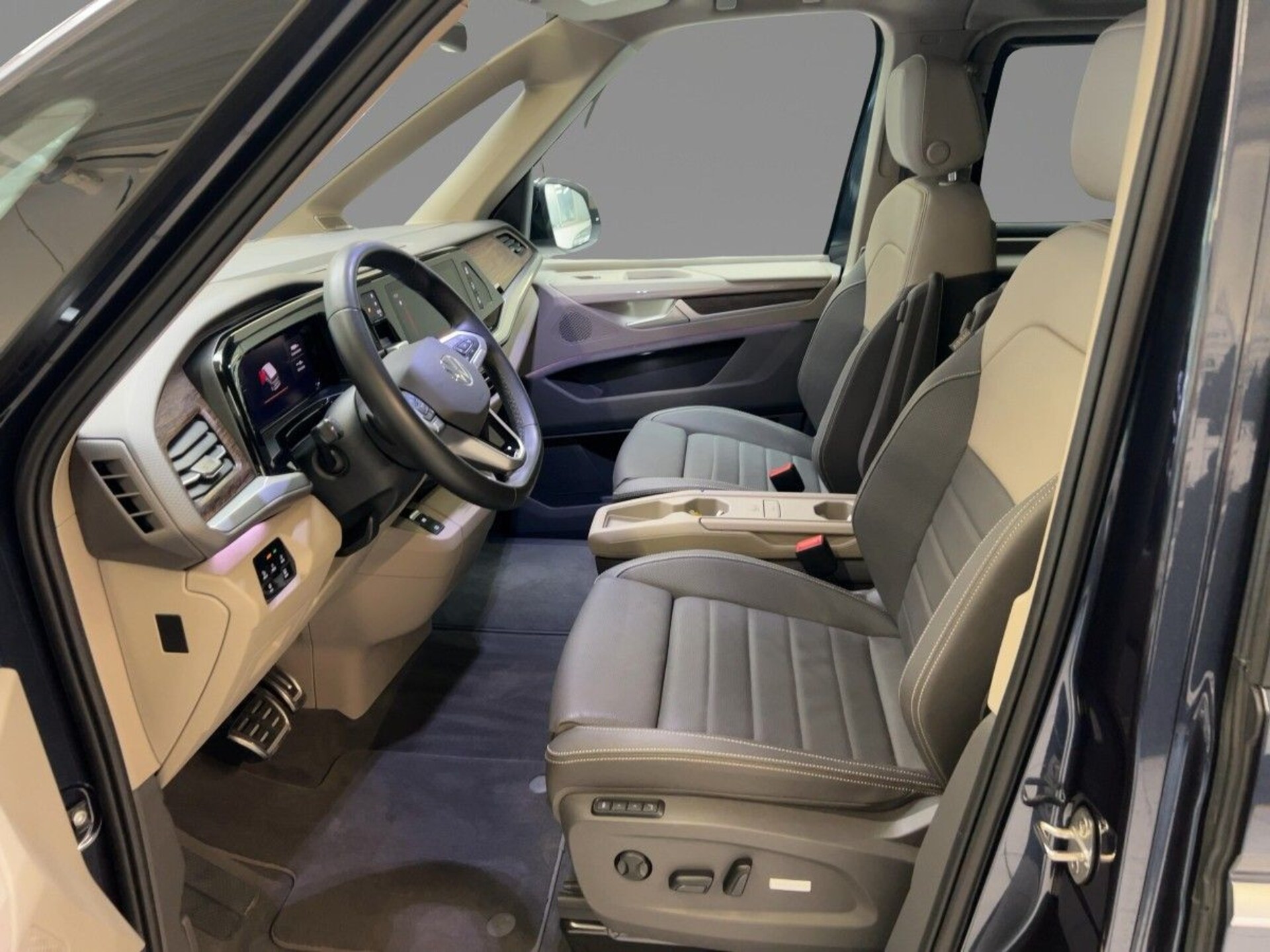 Volkswagen Multivan Langversion Style