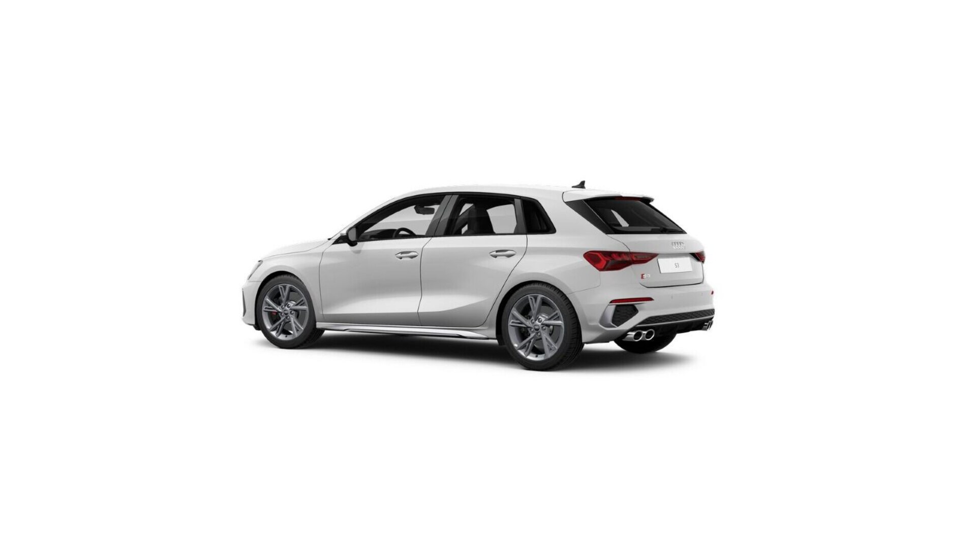 Audi S3 Sportback