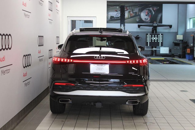 2026 Audi Q5