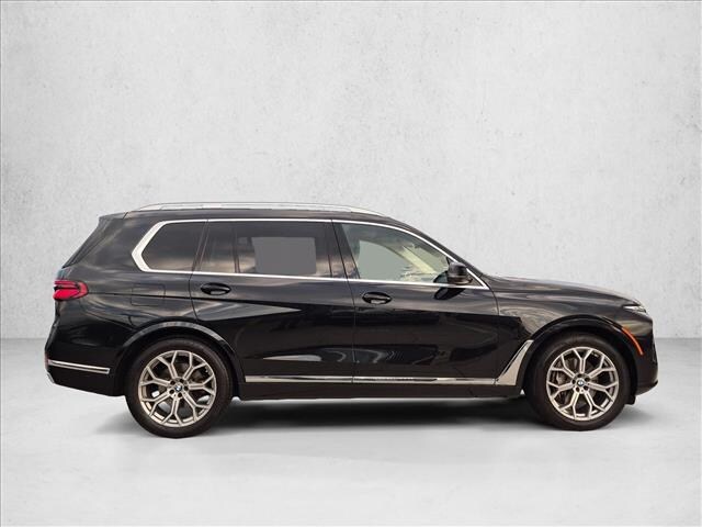 2024 BMW X7