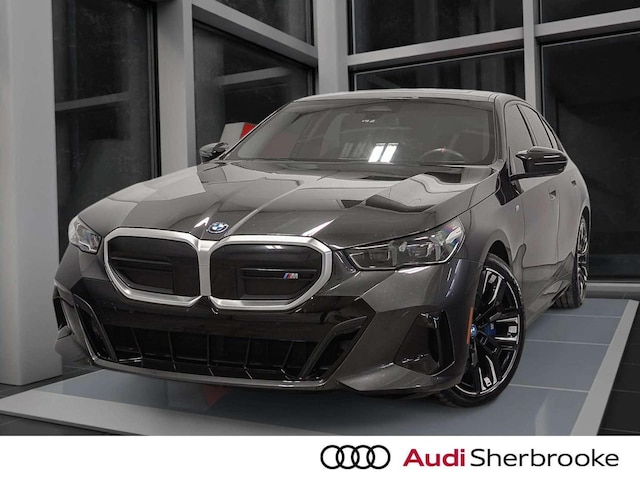 Image de {{modelName}} 2024 BMW i5